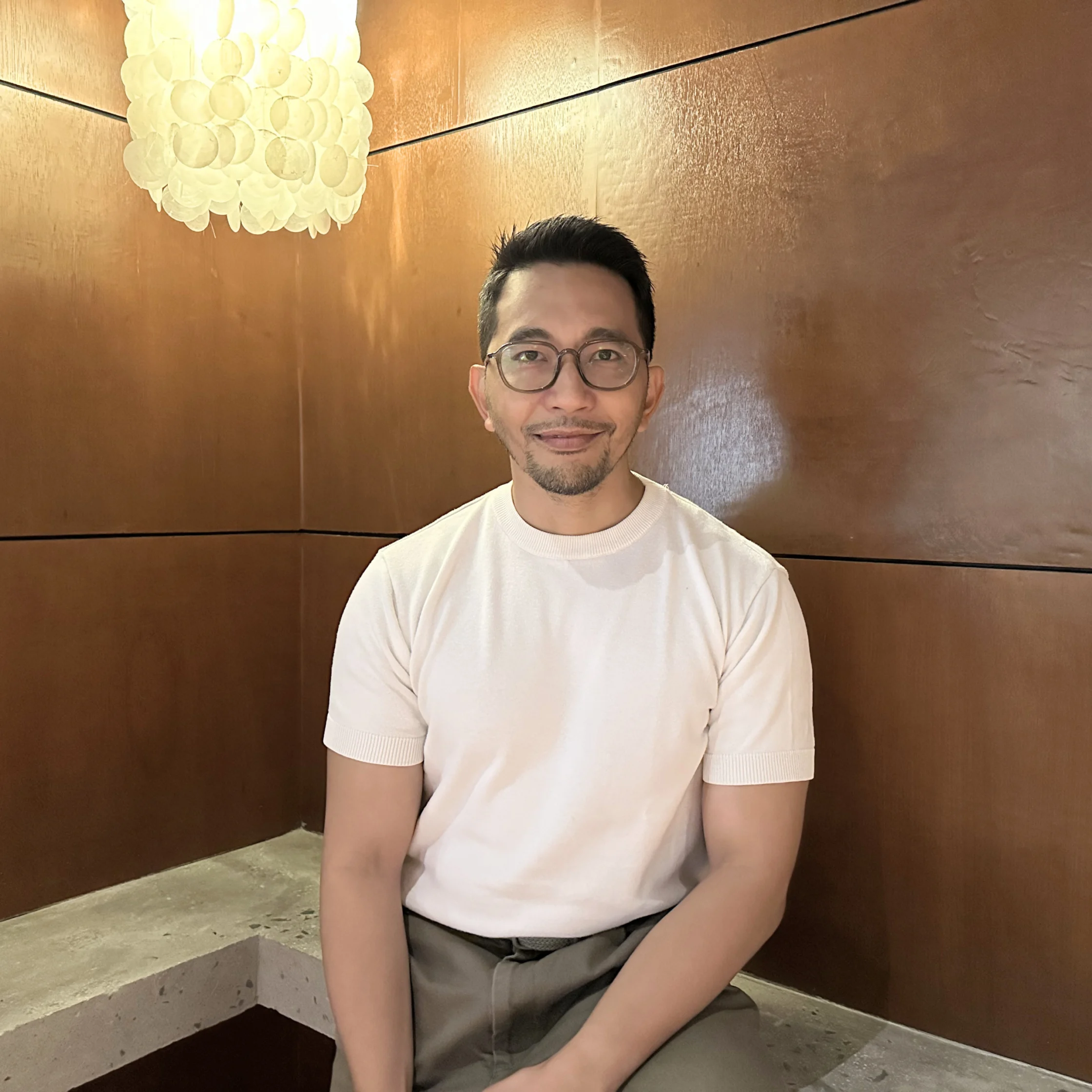 papakape founder manu reyes