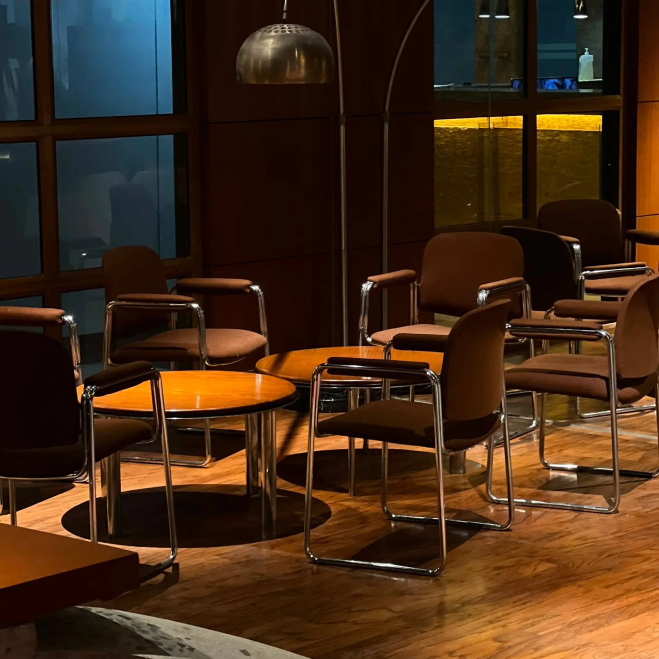 papakape legazpi new branch interiors