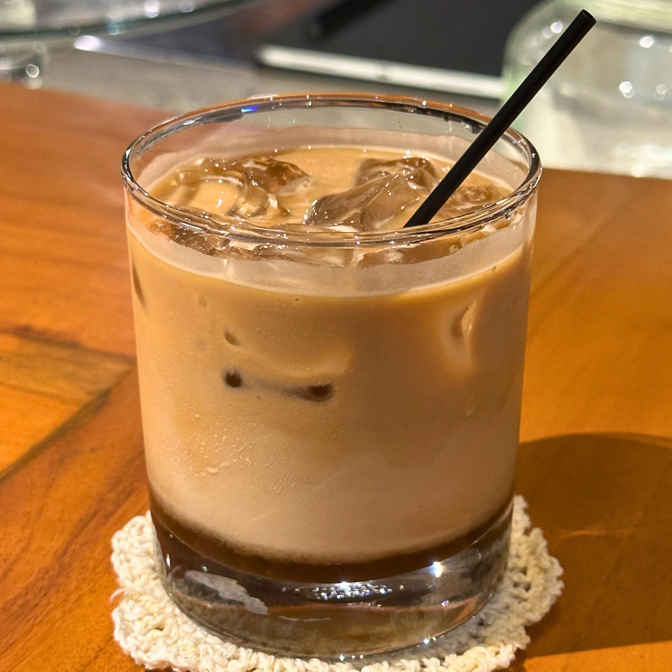 papakape legazpi new branch kapitan drink