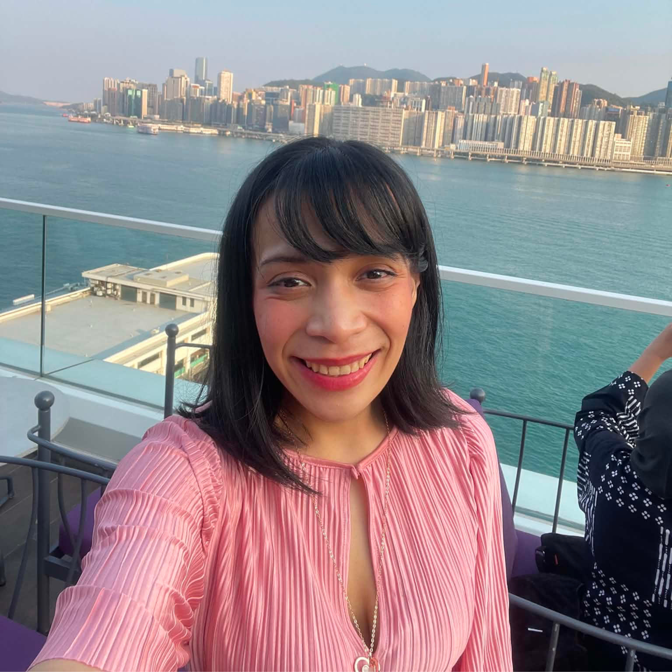 author avatar