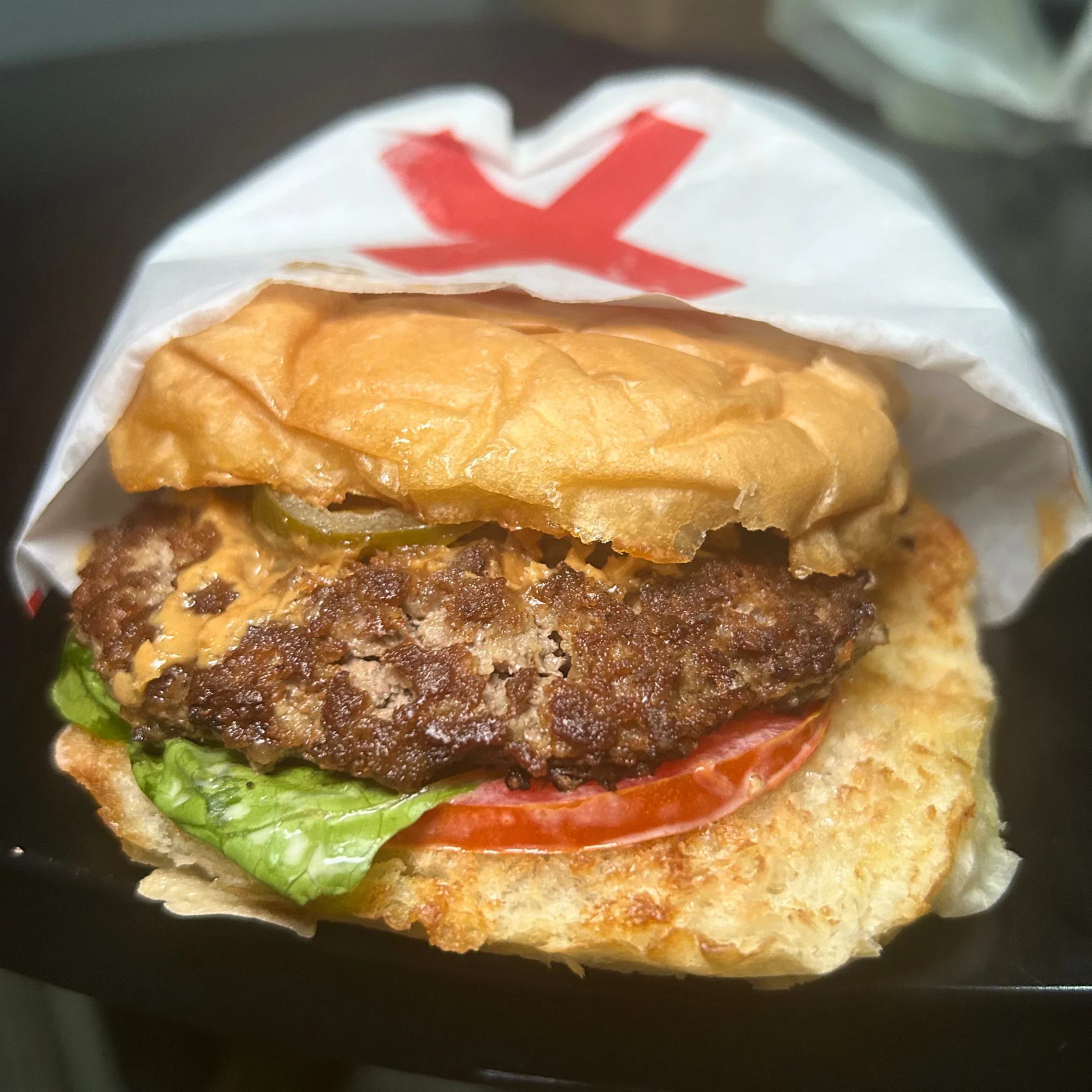 sweet ecstasy makati burgers