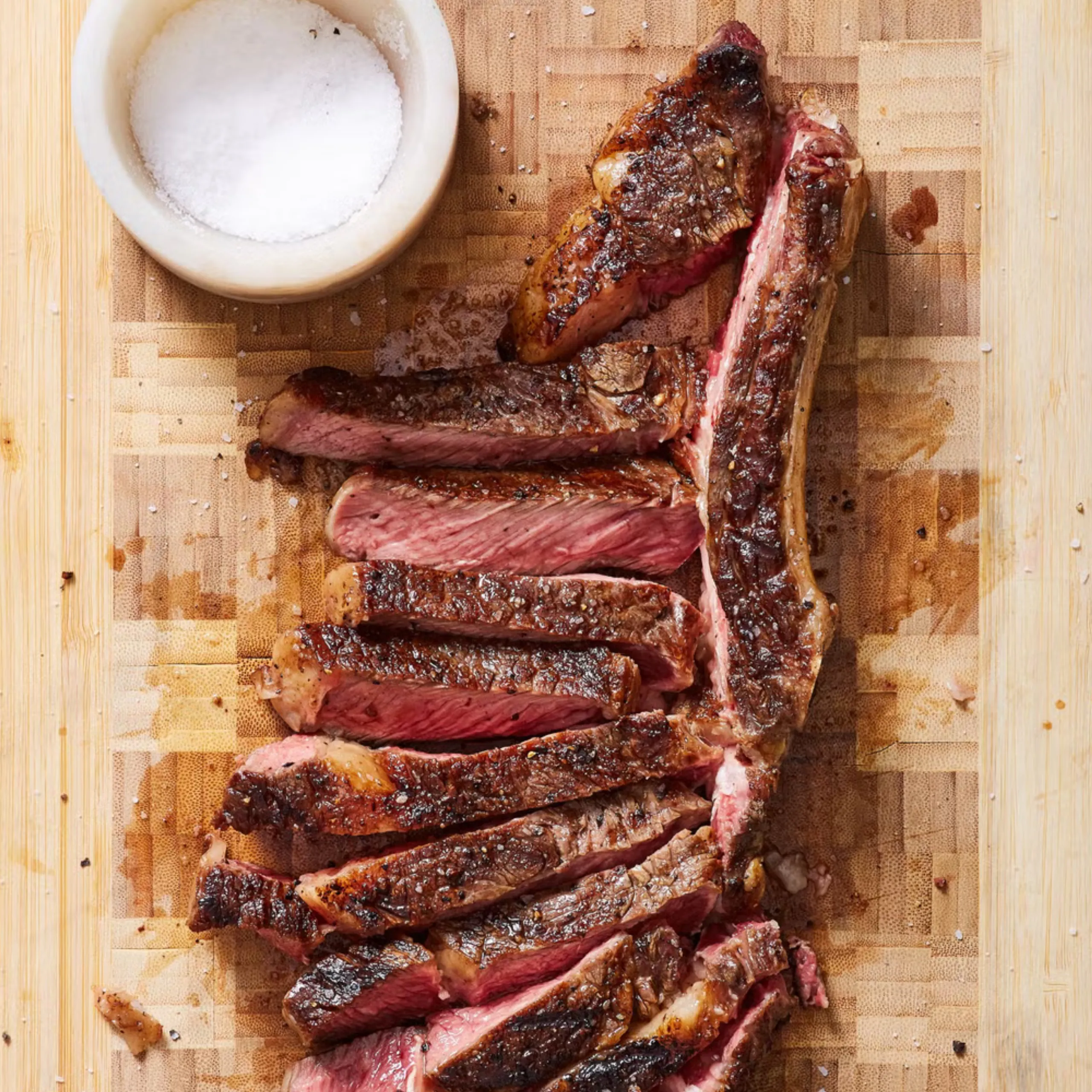 Steak Main