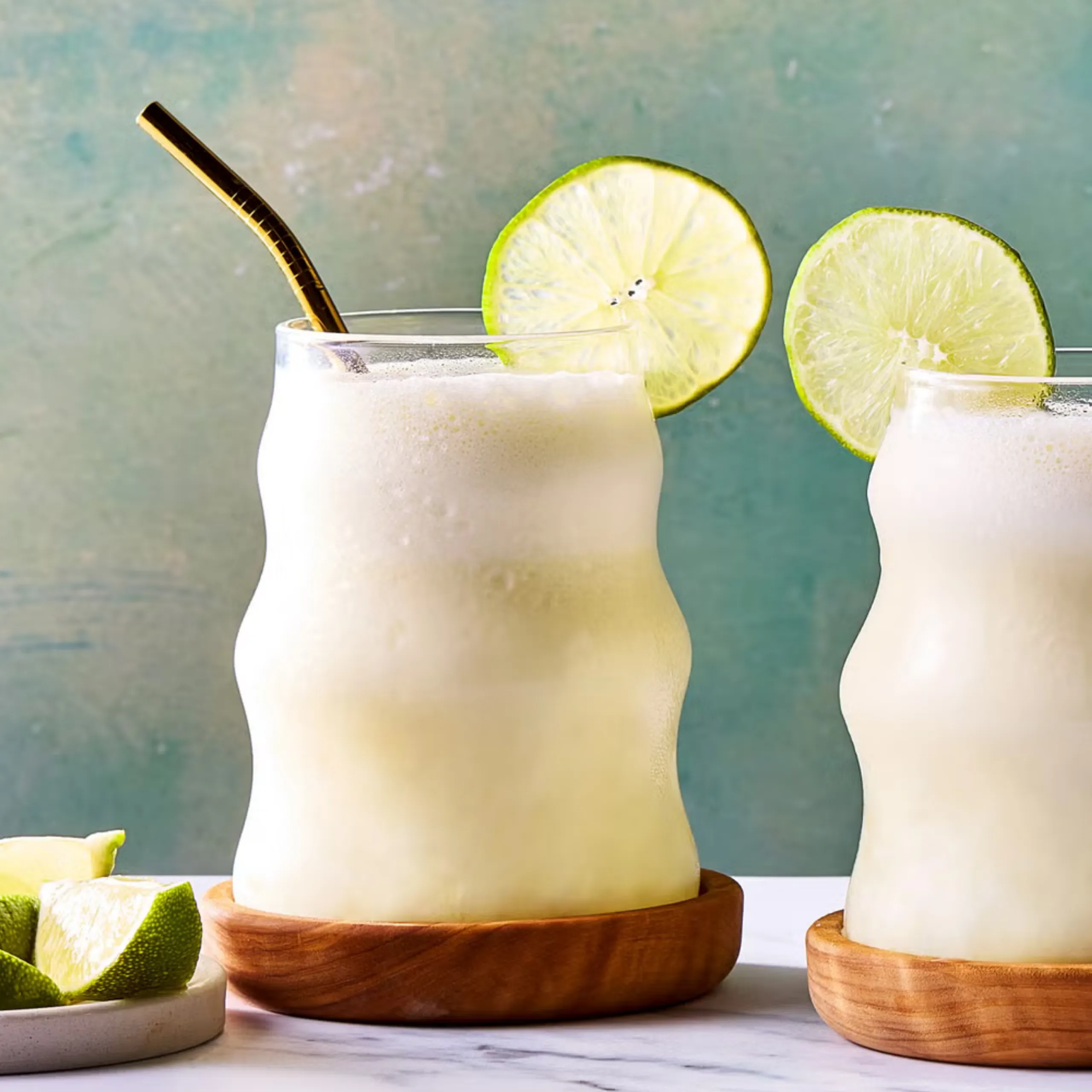 Brazilian Lemonade Main