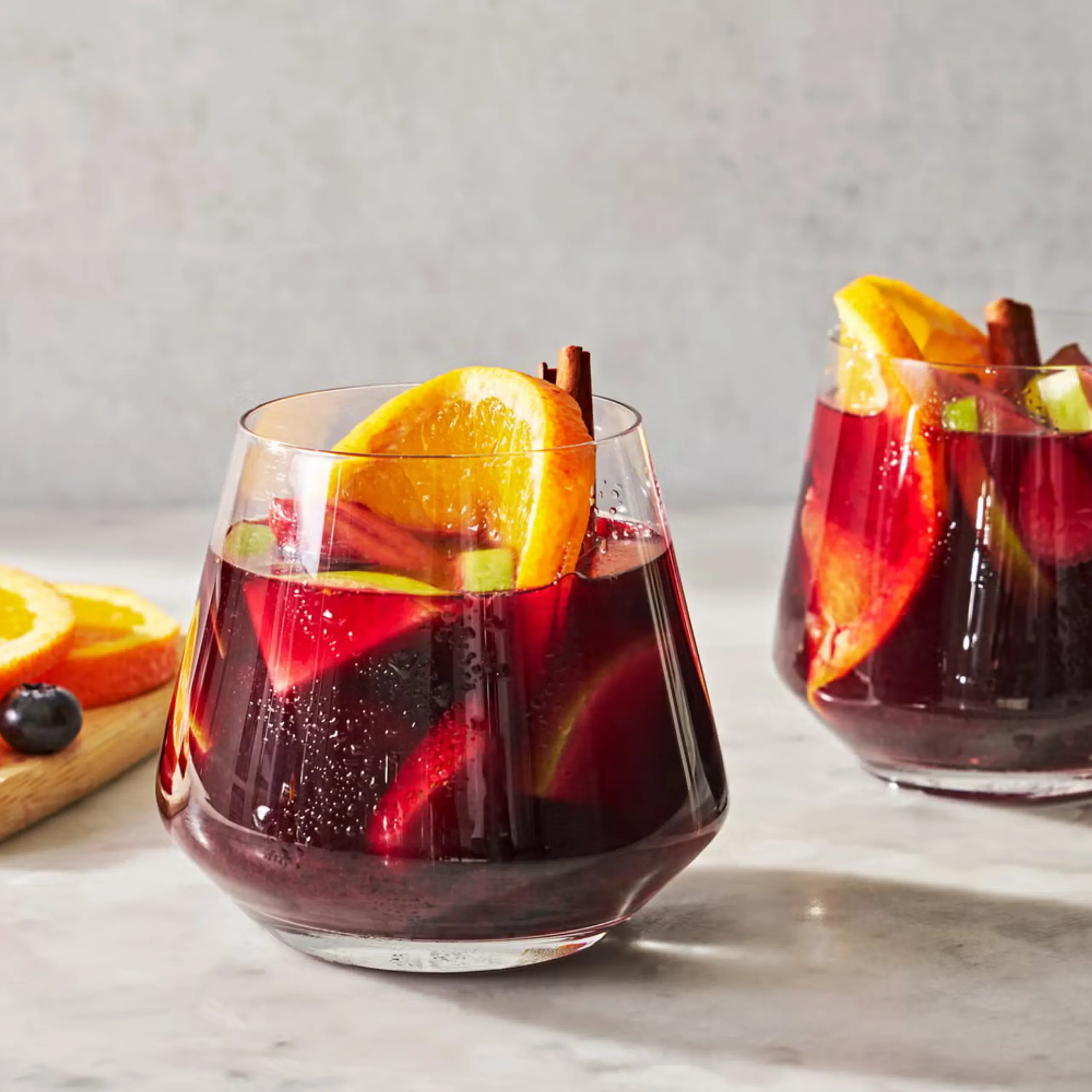 Red Sangria Main