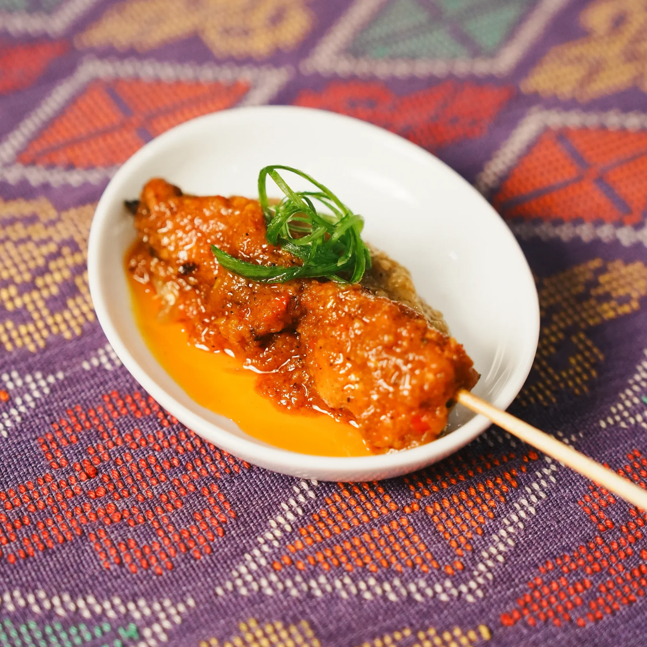 chef miggy moreno delish philippines grand launch mindanao menu tausug skewers