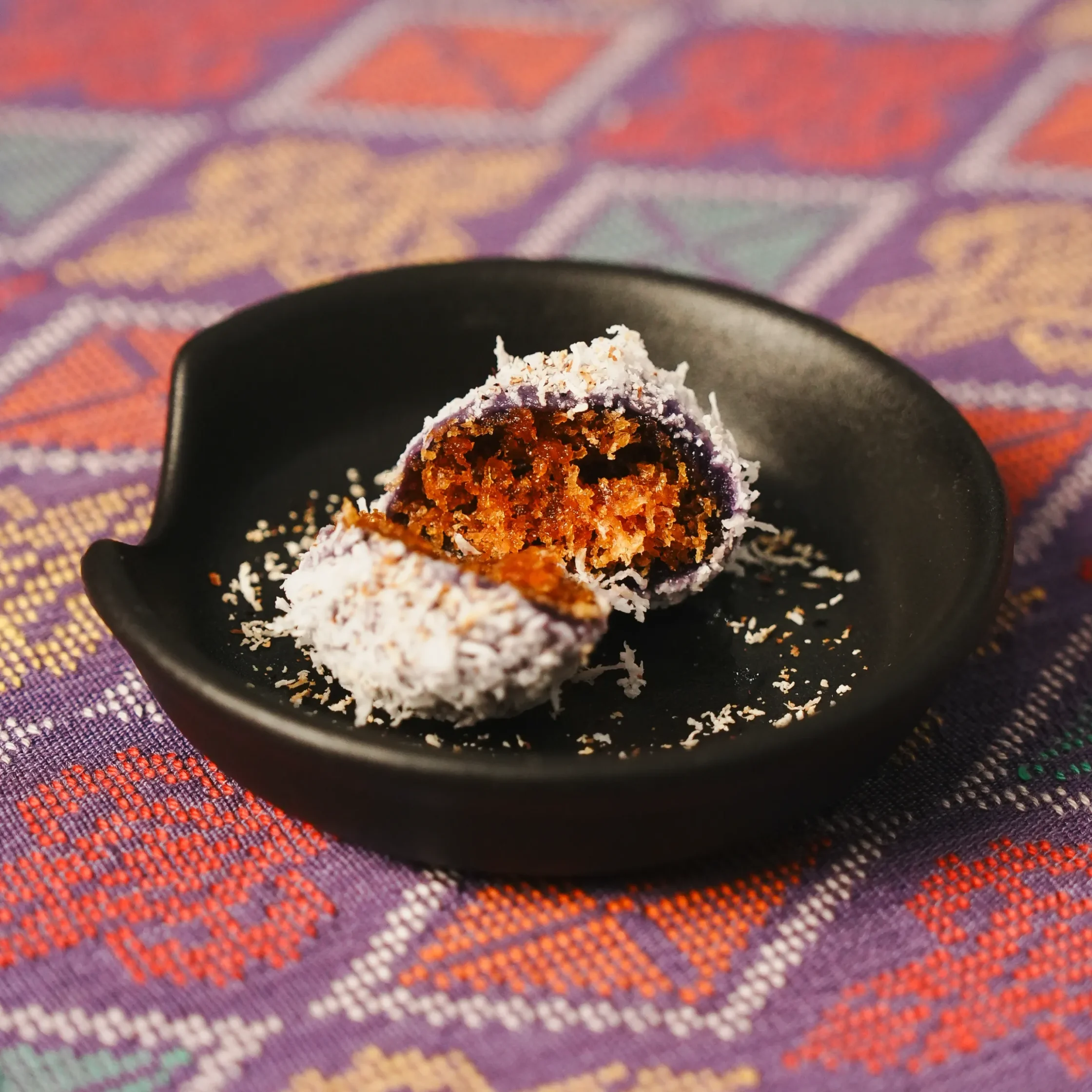 chef miggy moreno delish philippines grand launch mindanao menu putli mandi
