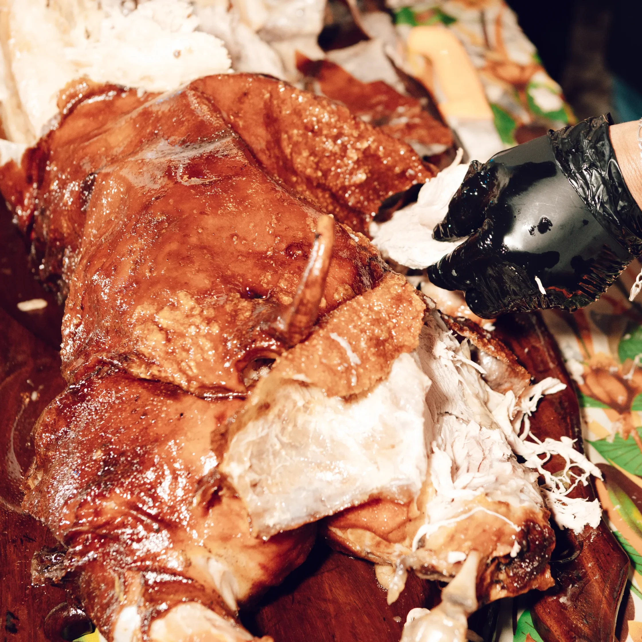 lechon kumbira ormoc leyte