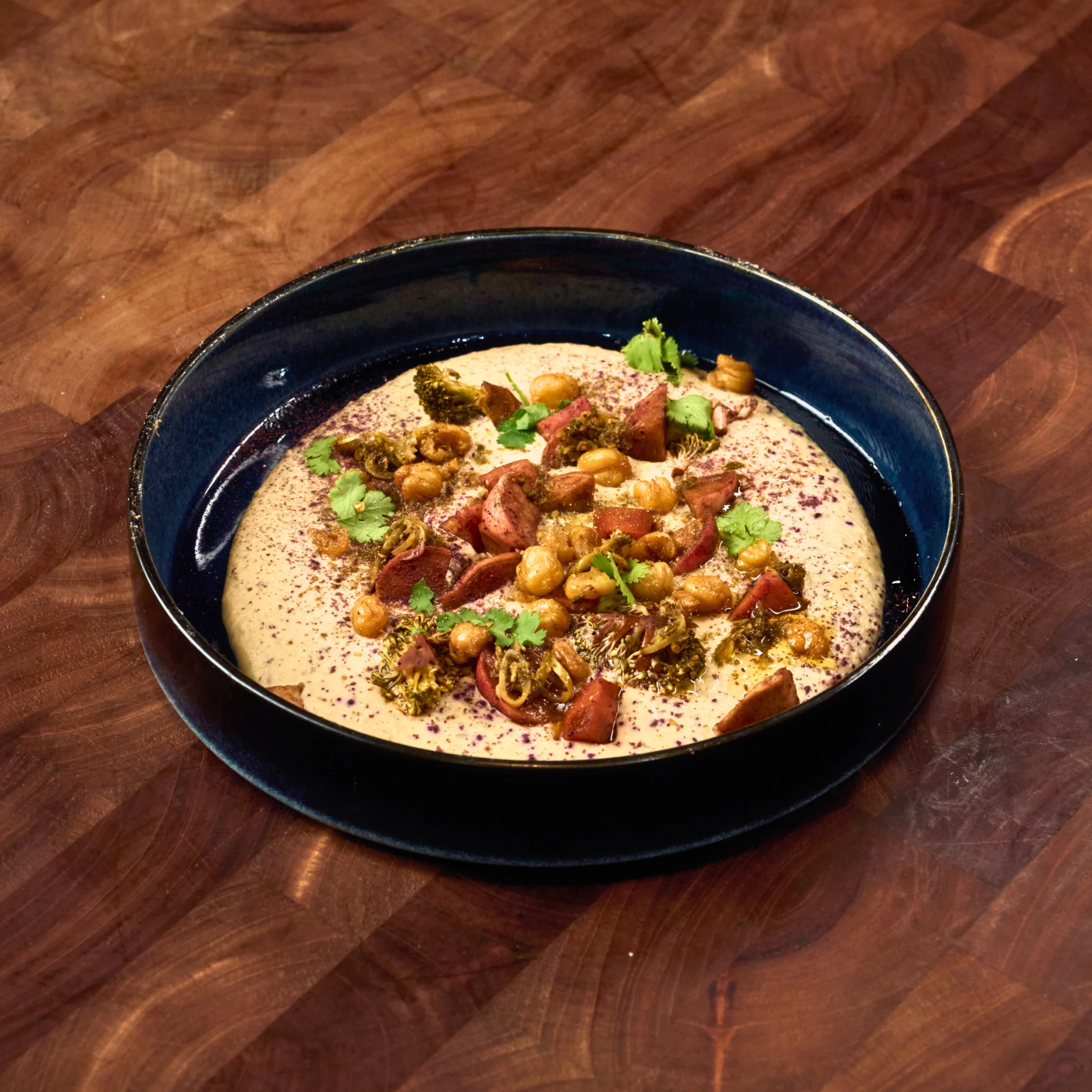 Idalias hummus