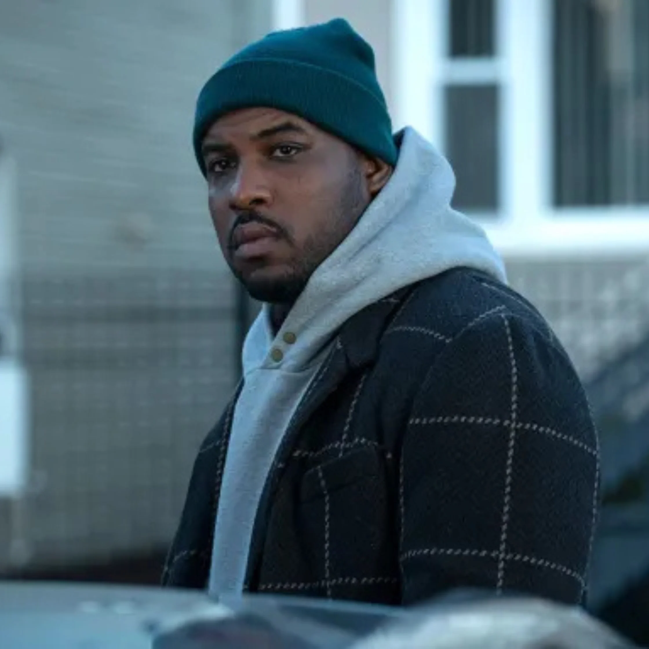 Marcus from The Bear PHOTO BY Chuck Hodes FX COURTESY OF Hollywood Reporter Official Website