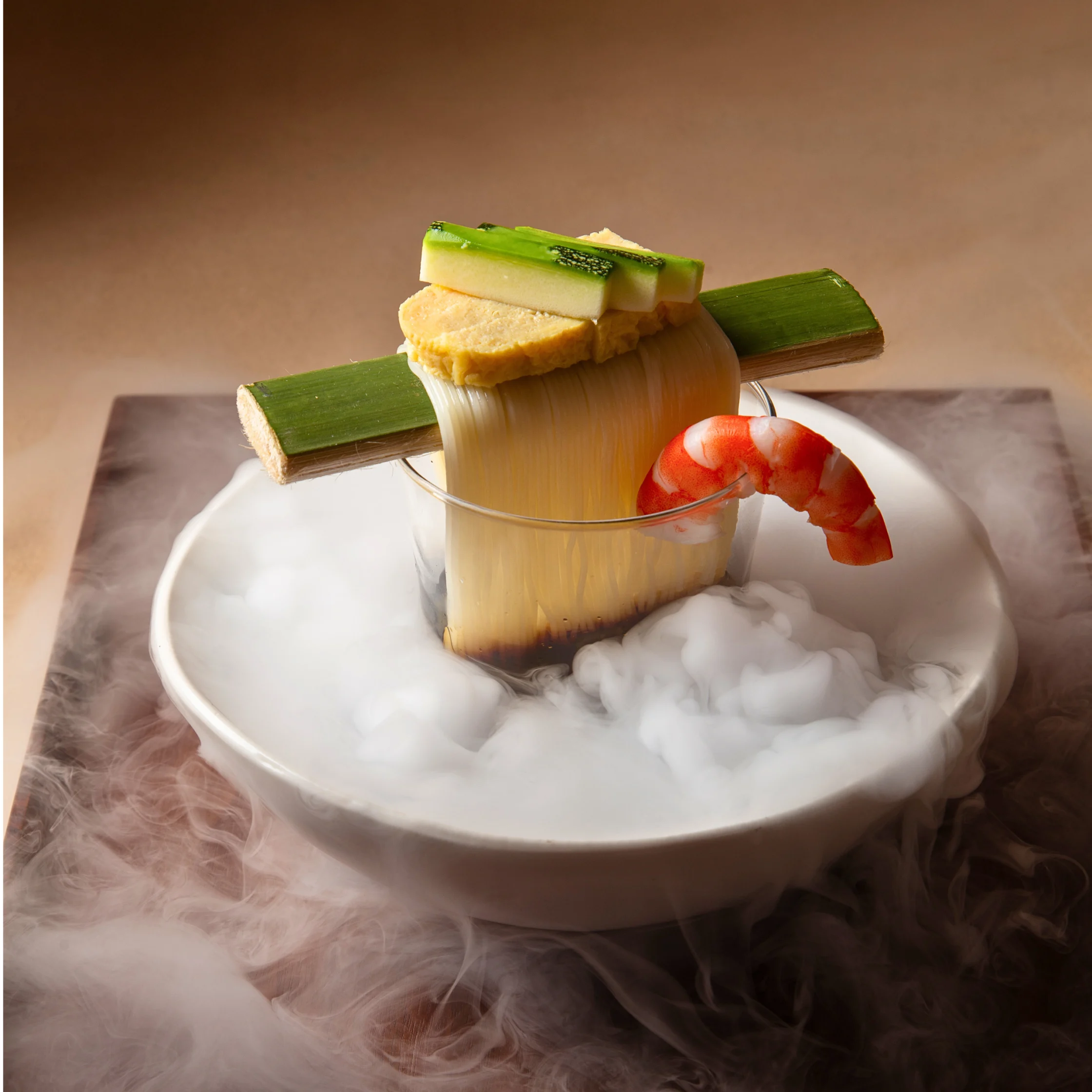 SHIDO - Waterfall Somen Noodle