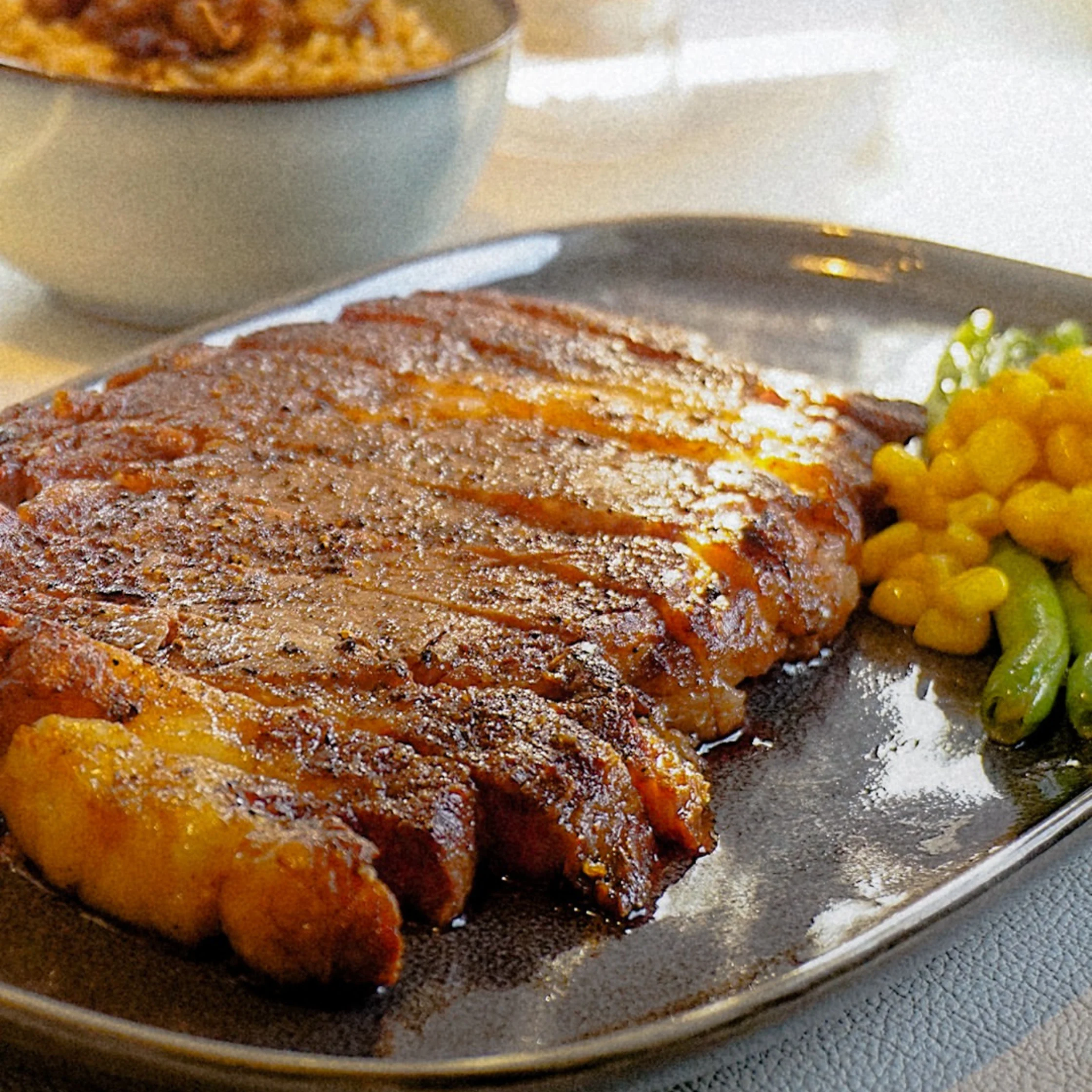 Steak from The Steak Market by SteakPH