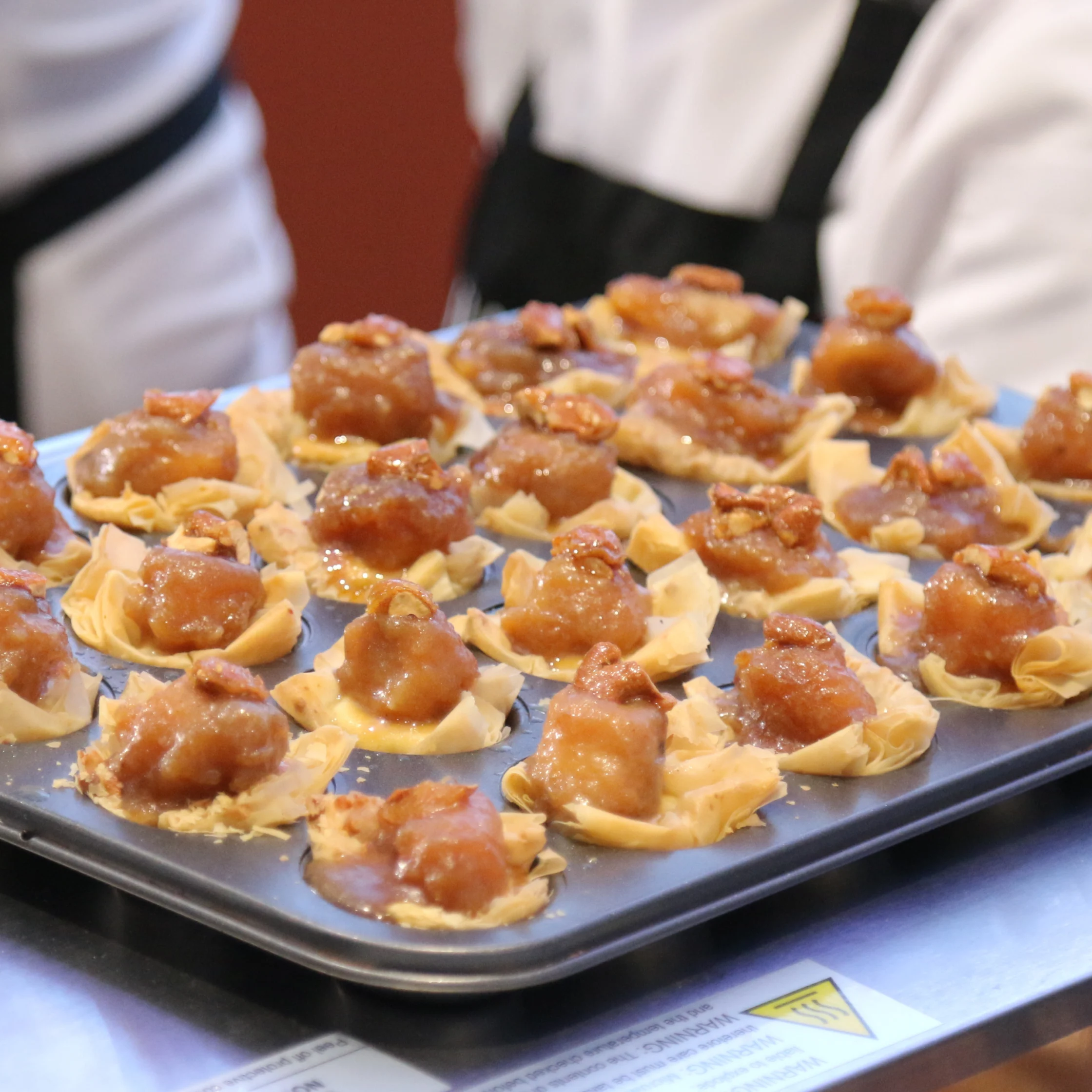 WOFEX FOOD BEVERAGE TRADE SHOW IN THE PHILIPPINES FOOD