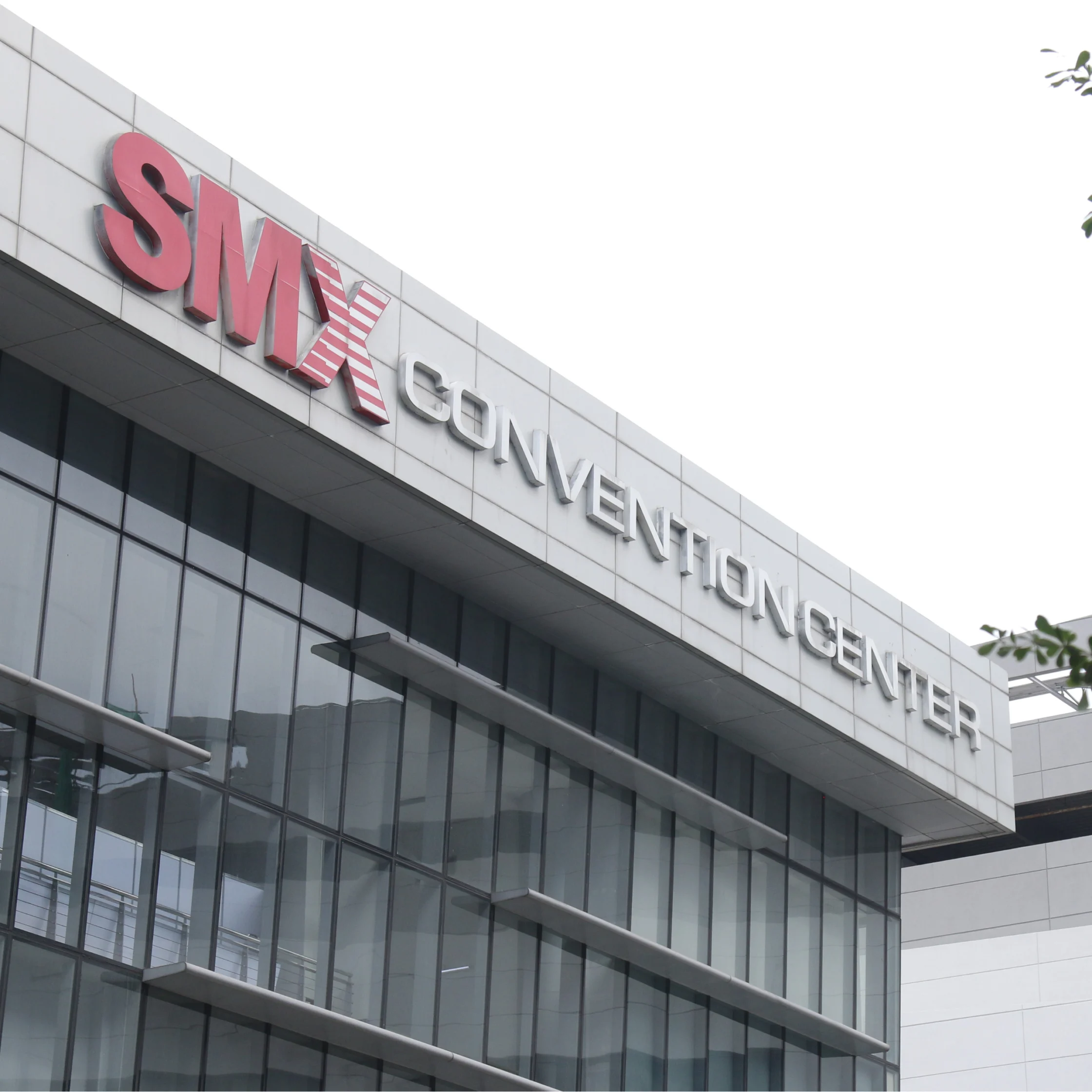 WOFEX FOOD BEVERAGE TRADE SHOW IN THE PHILIPPINES VENUE SMX CONVENTION