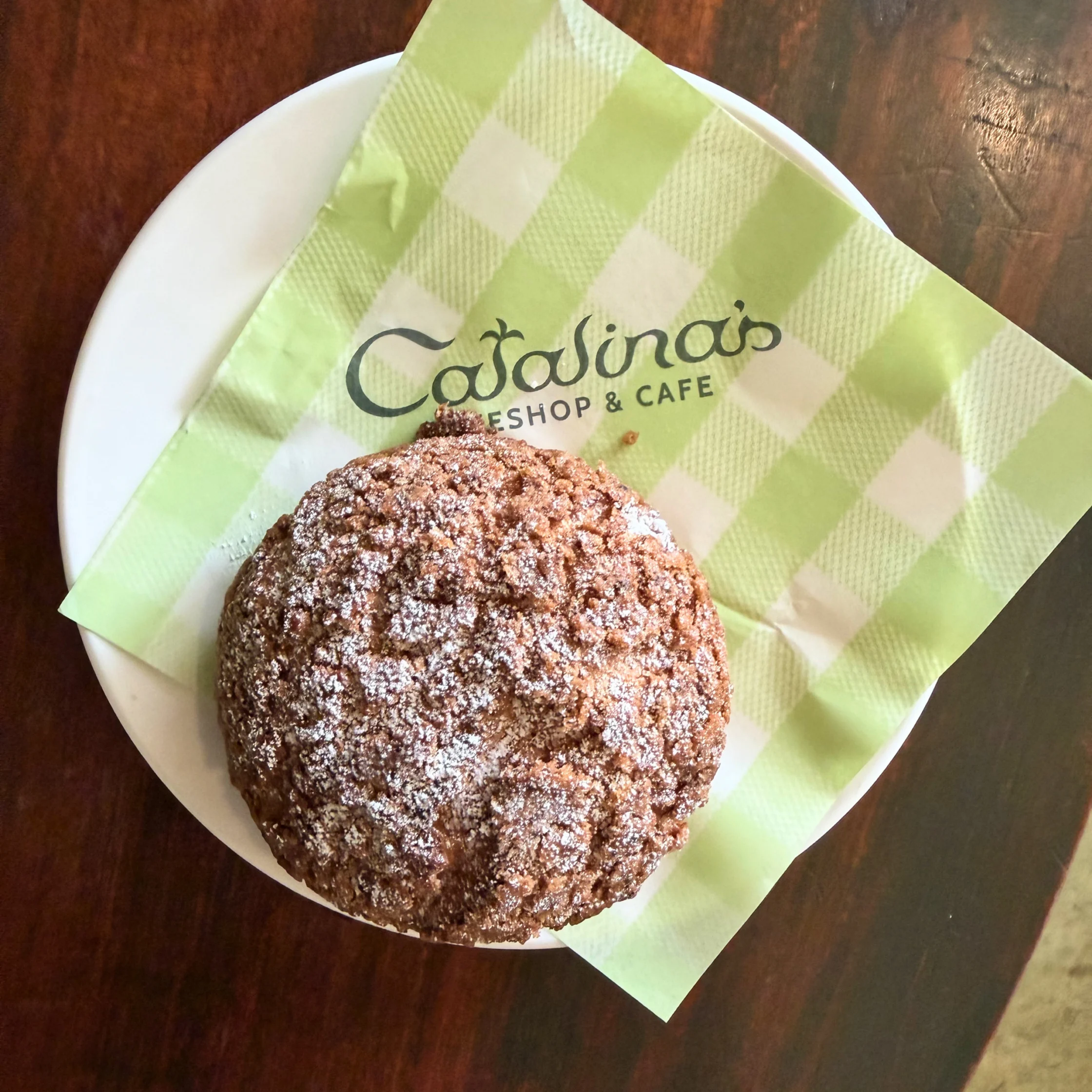 catalinas buko puff