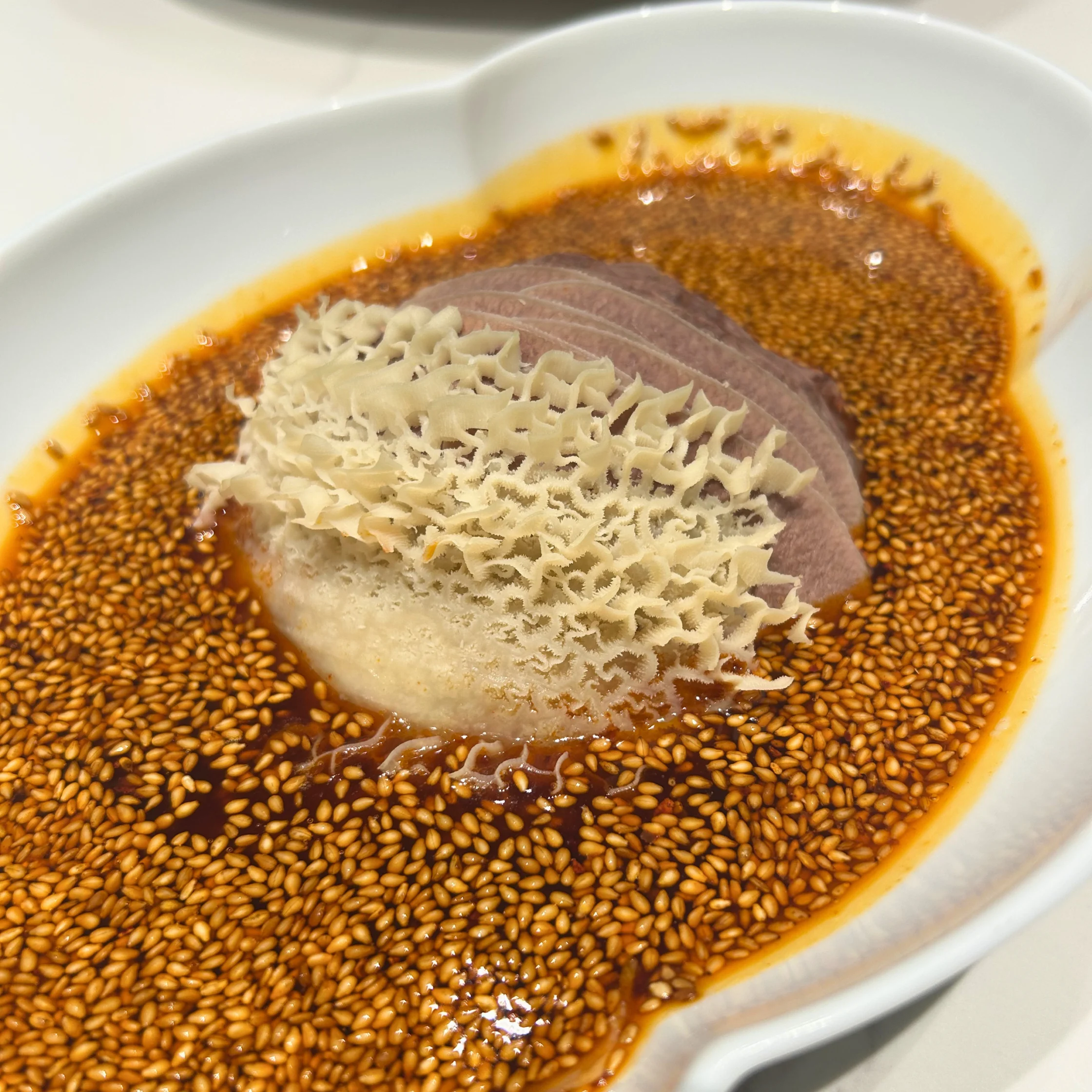 chef 1996_beef offal with white celery