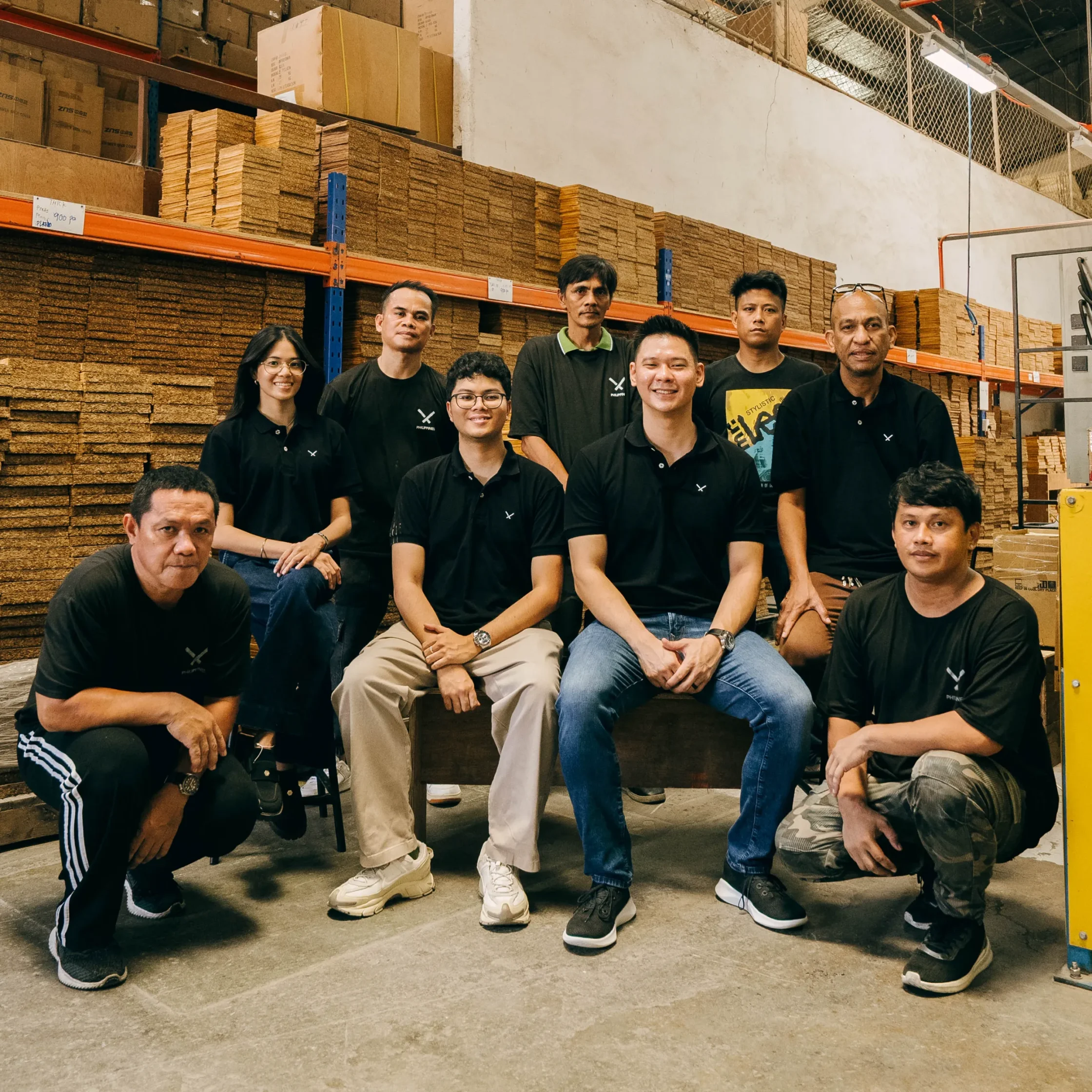 chopvalue team square
