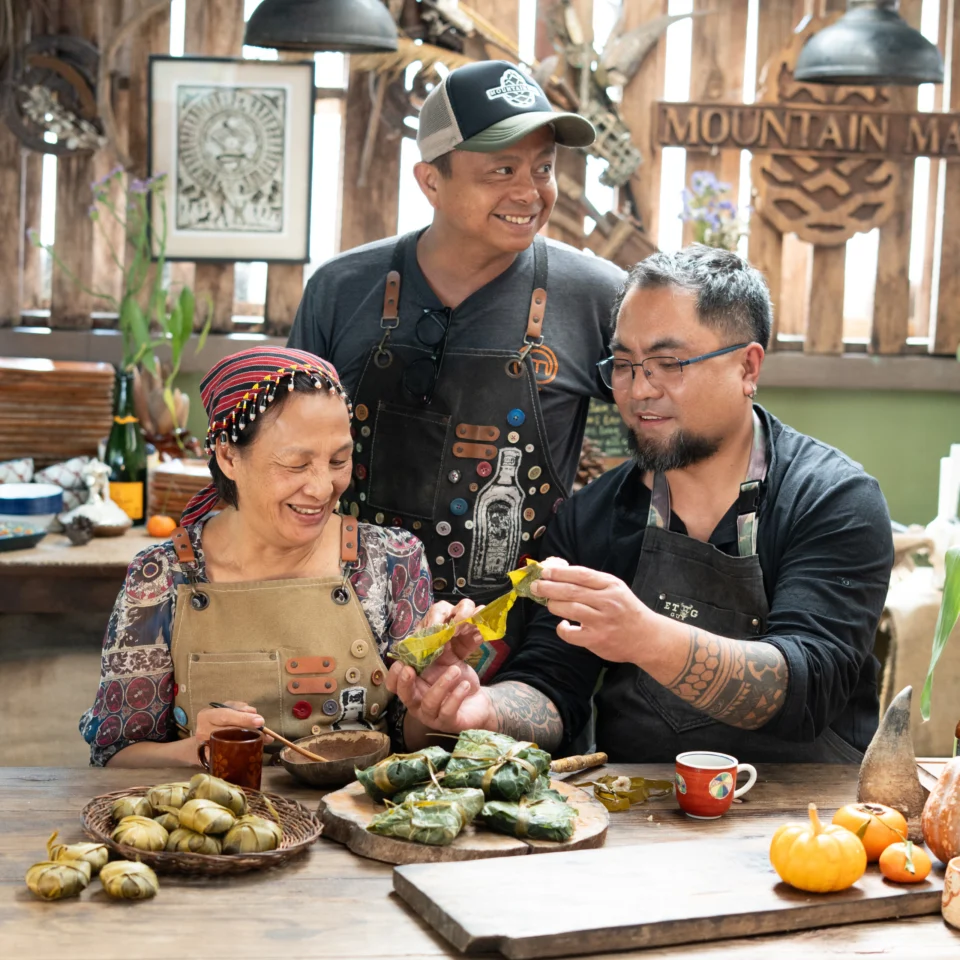 delish philippines cover story maiden issue northern exposure