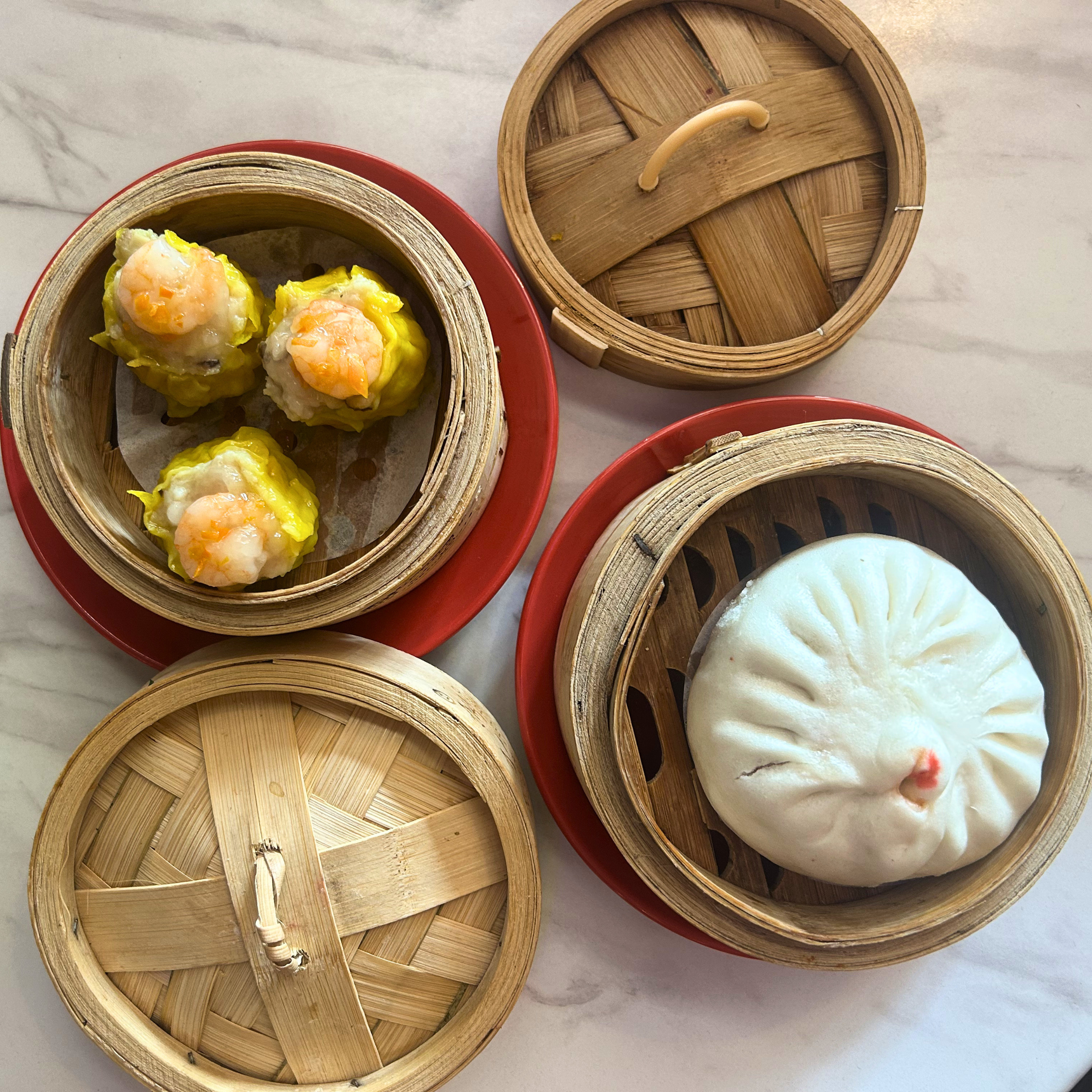 fook hing fun dimsum