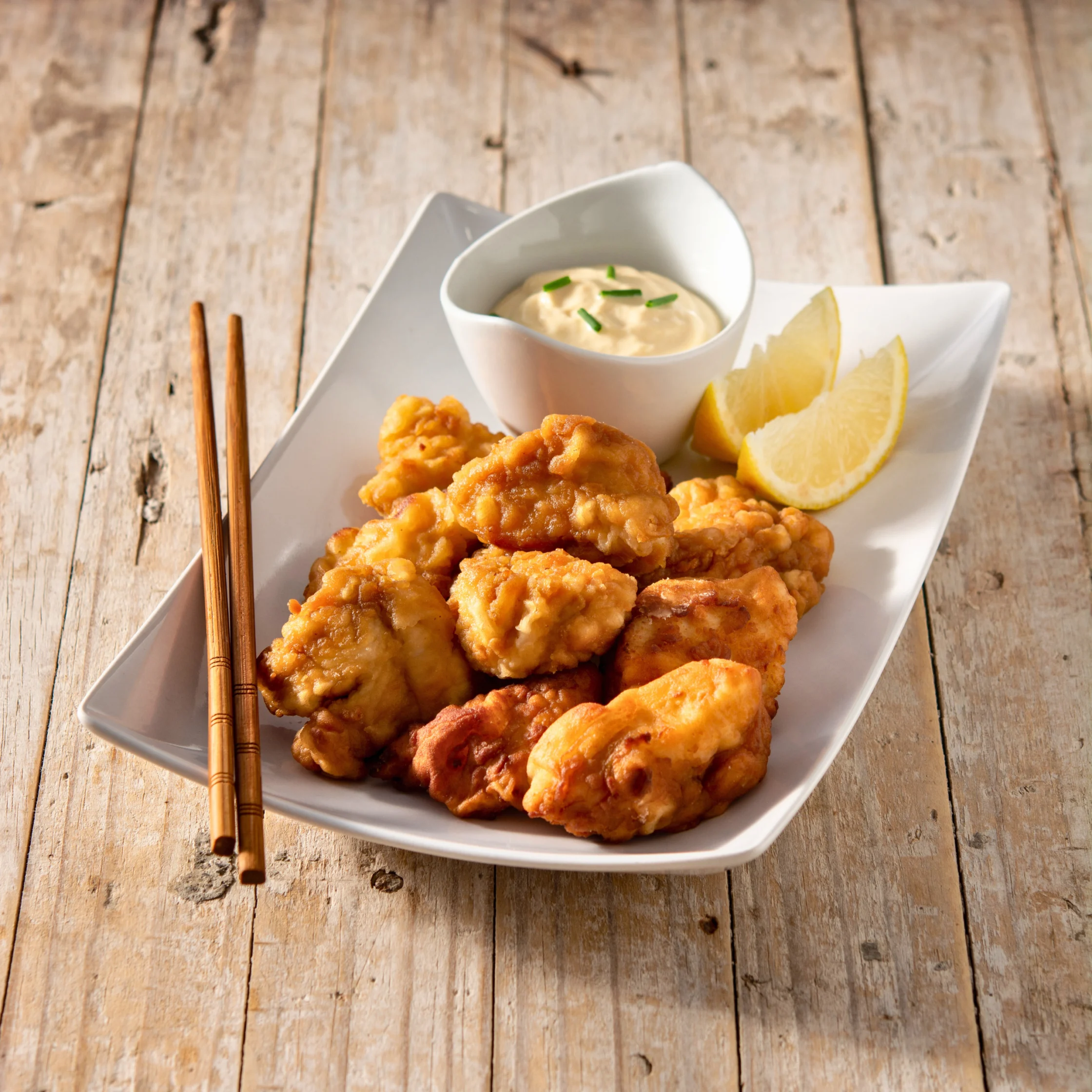 fried chicken in asia KARAAGE JAPAN