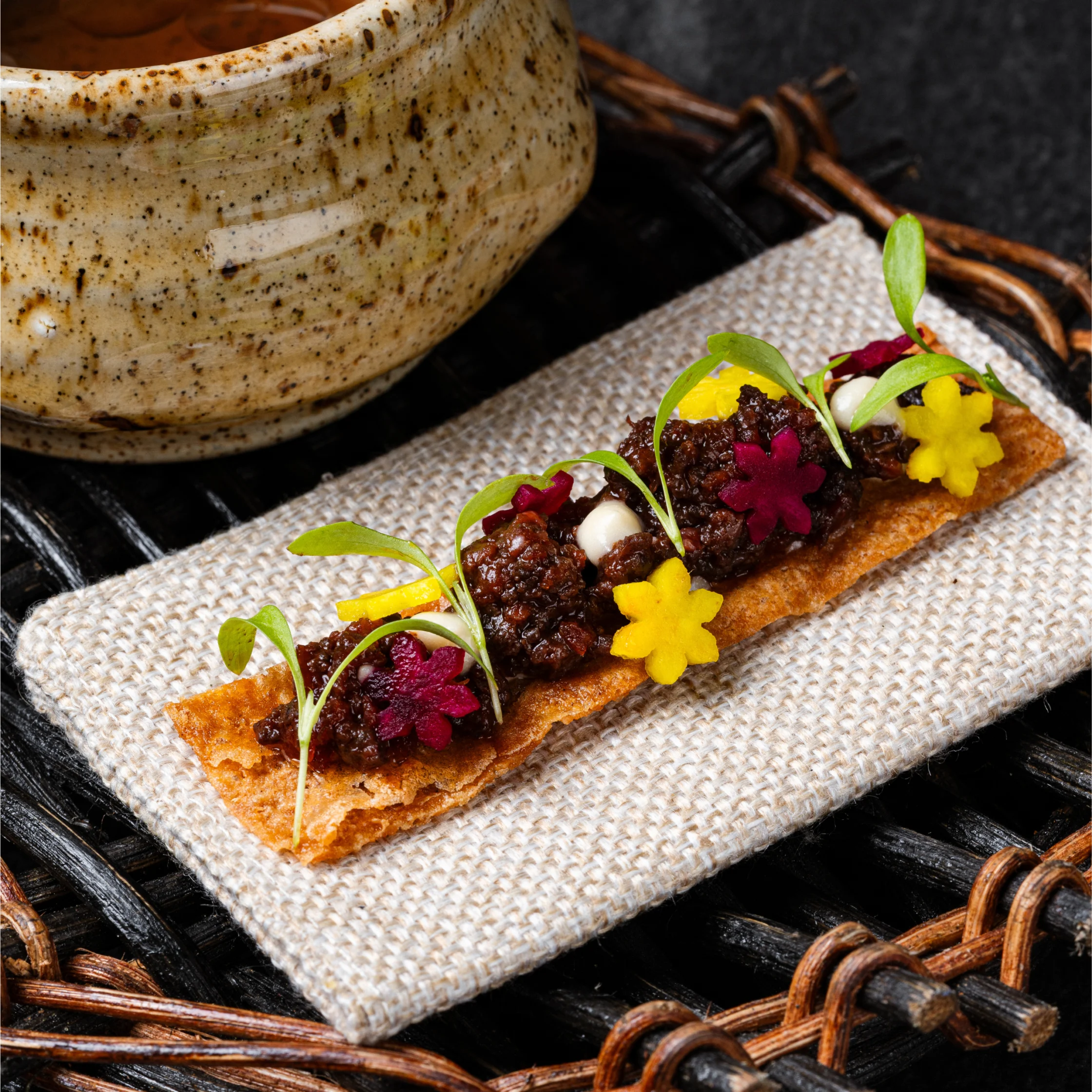 hapag duck liniku