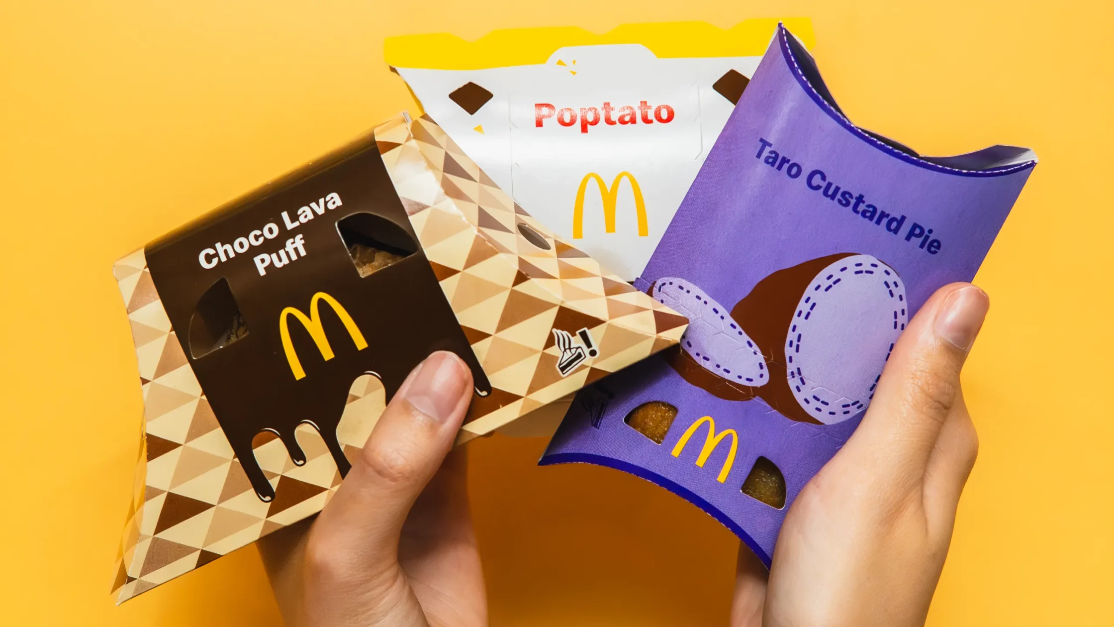mcdonalds philippines new items