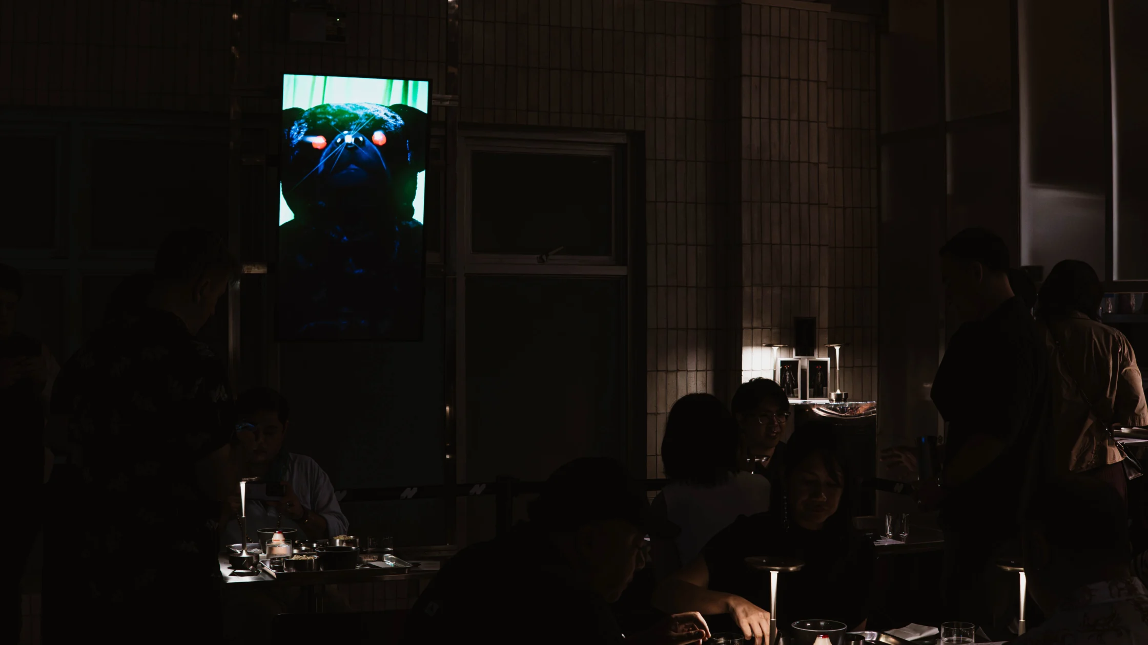 the black dog renown now now with miguel uy