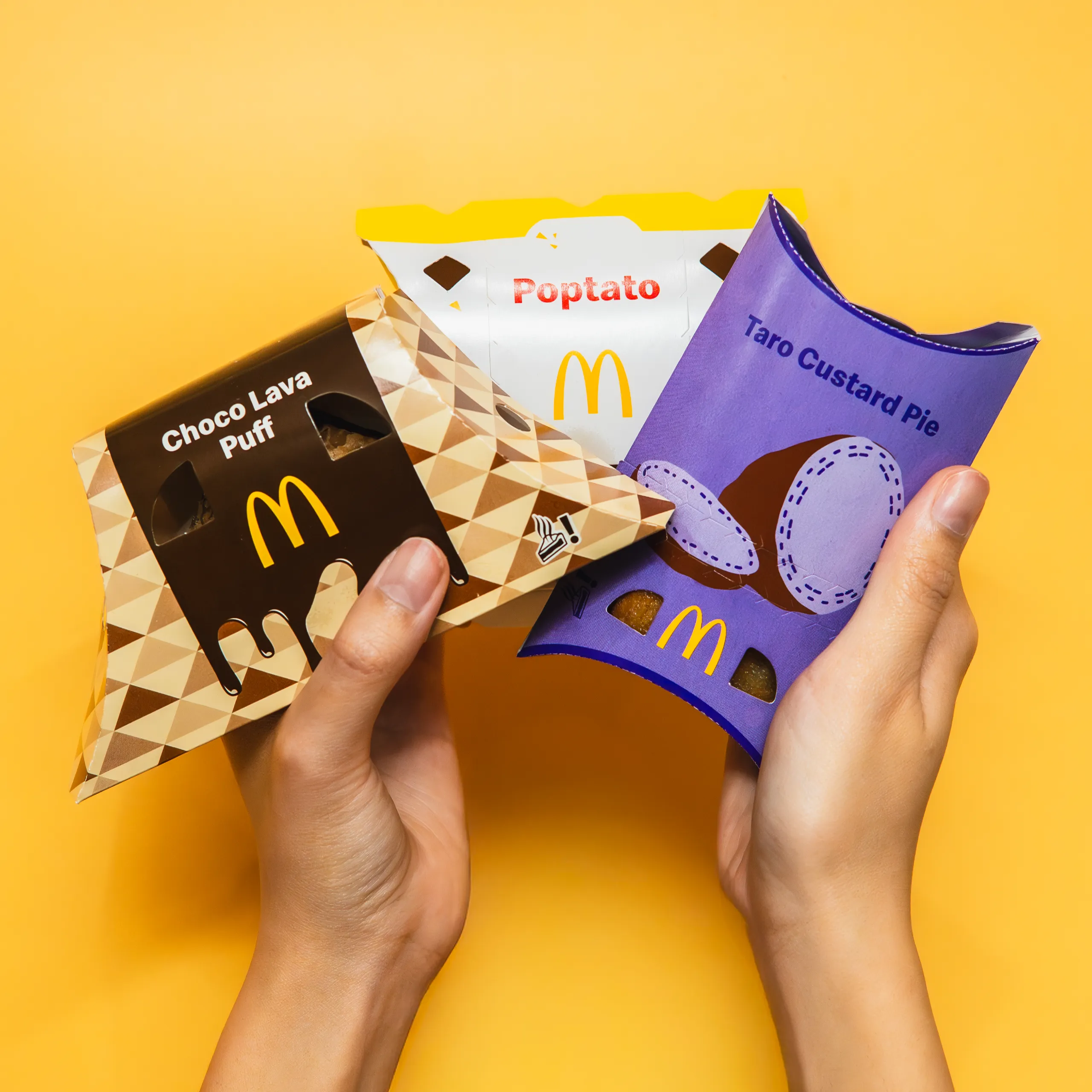 mcdonalds philippines new items