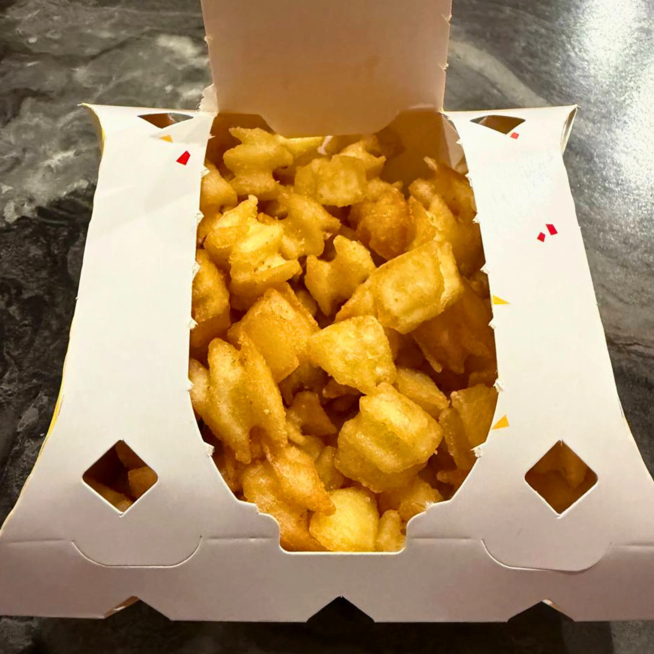 poptato mcdonalds philippines in packaging