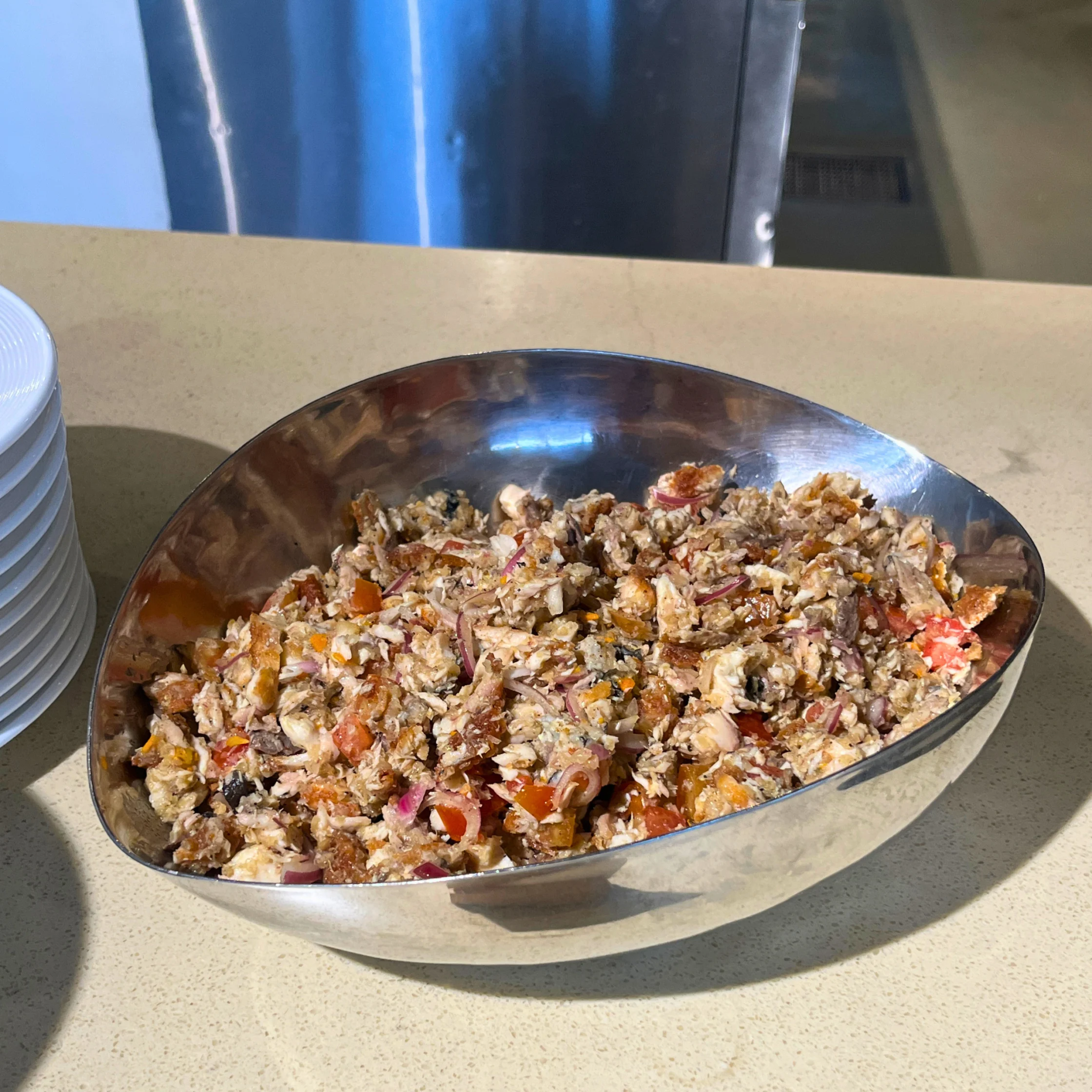 philippine heritage kitchen sisig festival sisig bangus