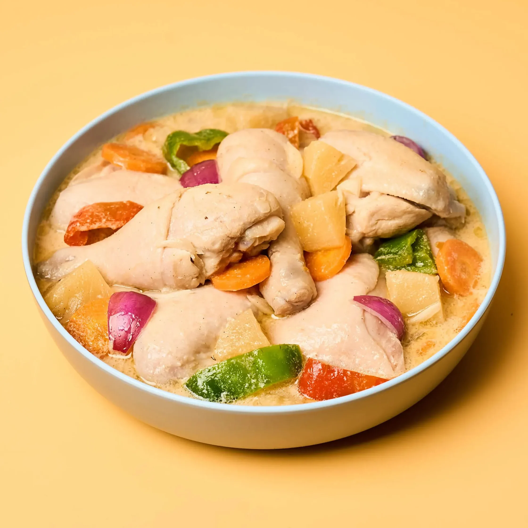 piniyahang manok INTRO