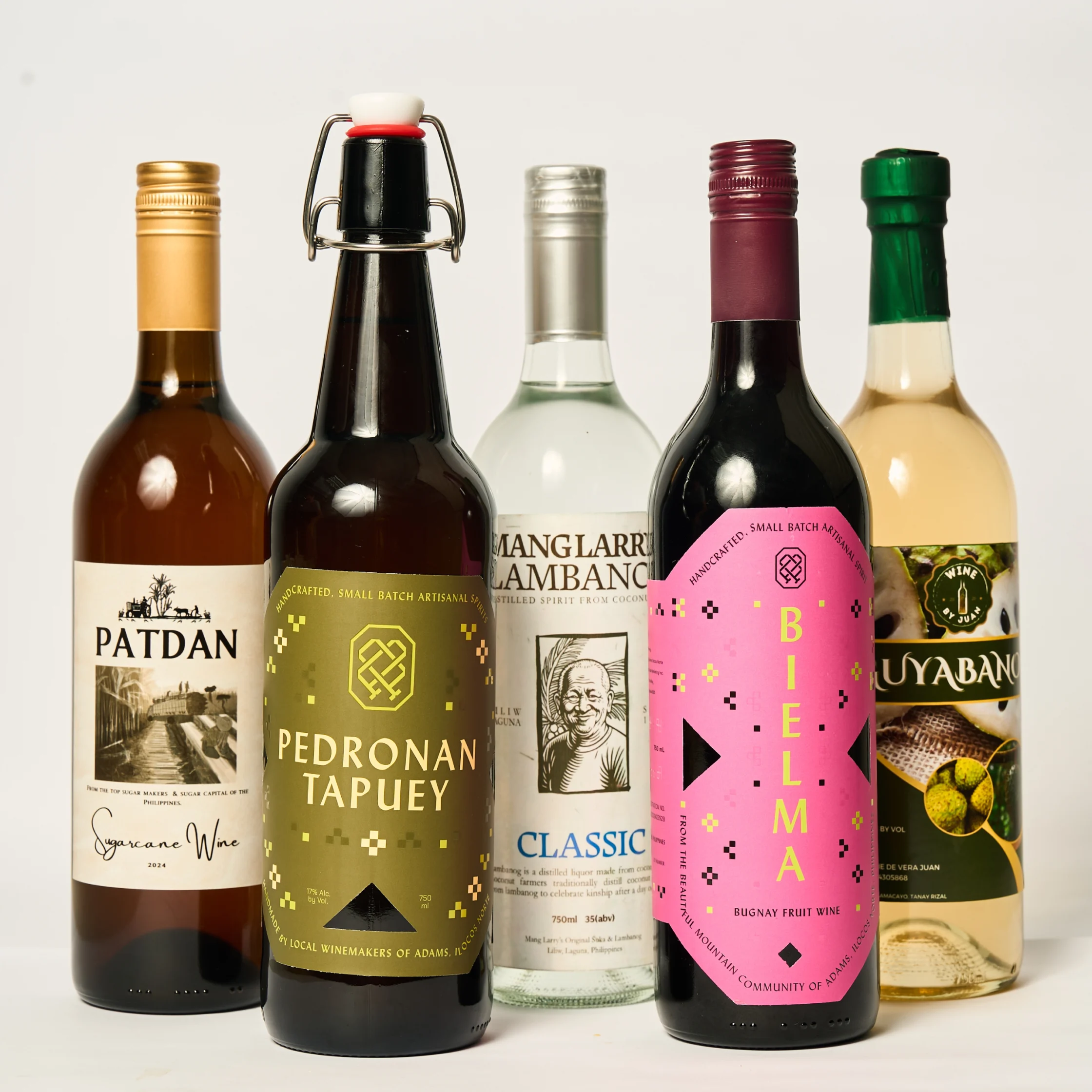 proudly promdi ken alonso filipino heritage spirits