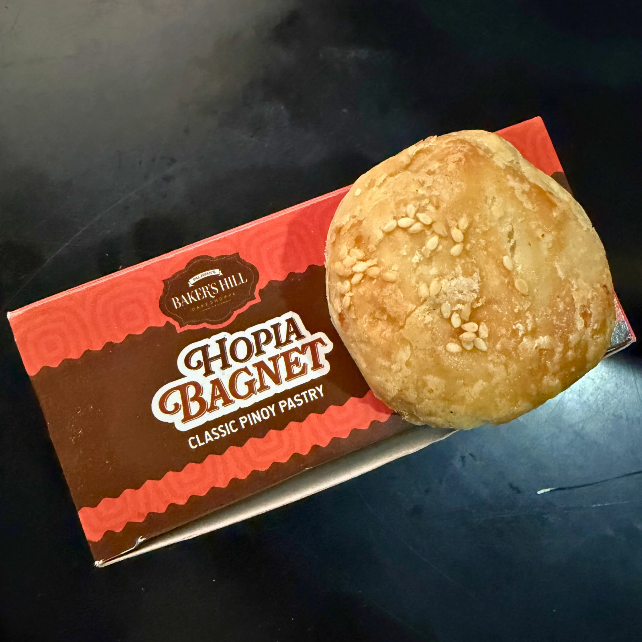 puerto princesa pasalubong hopia 3
