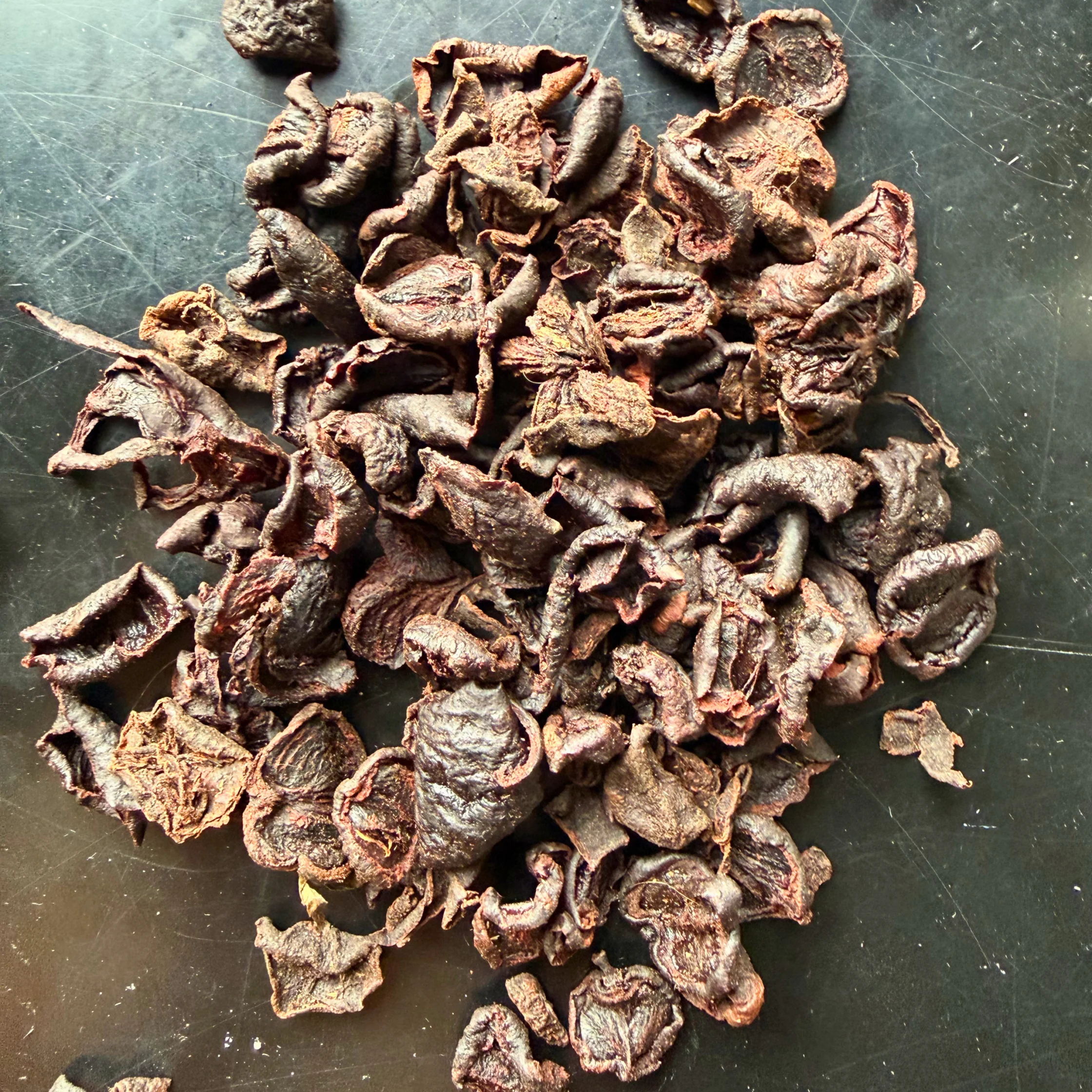 puerto princesa pasalubong kandis