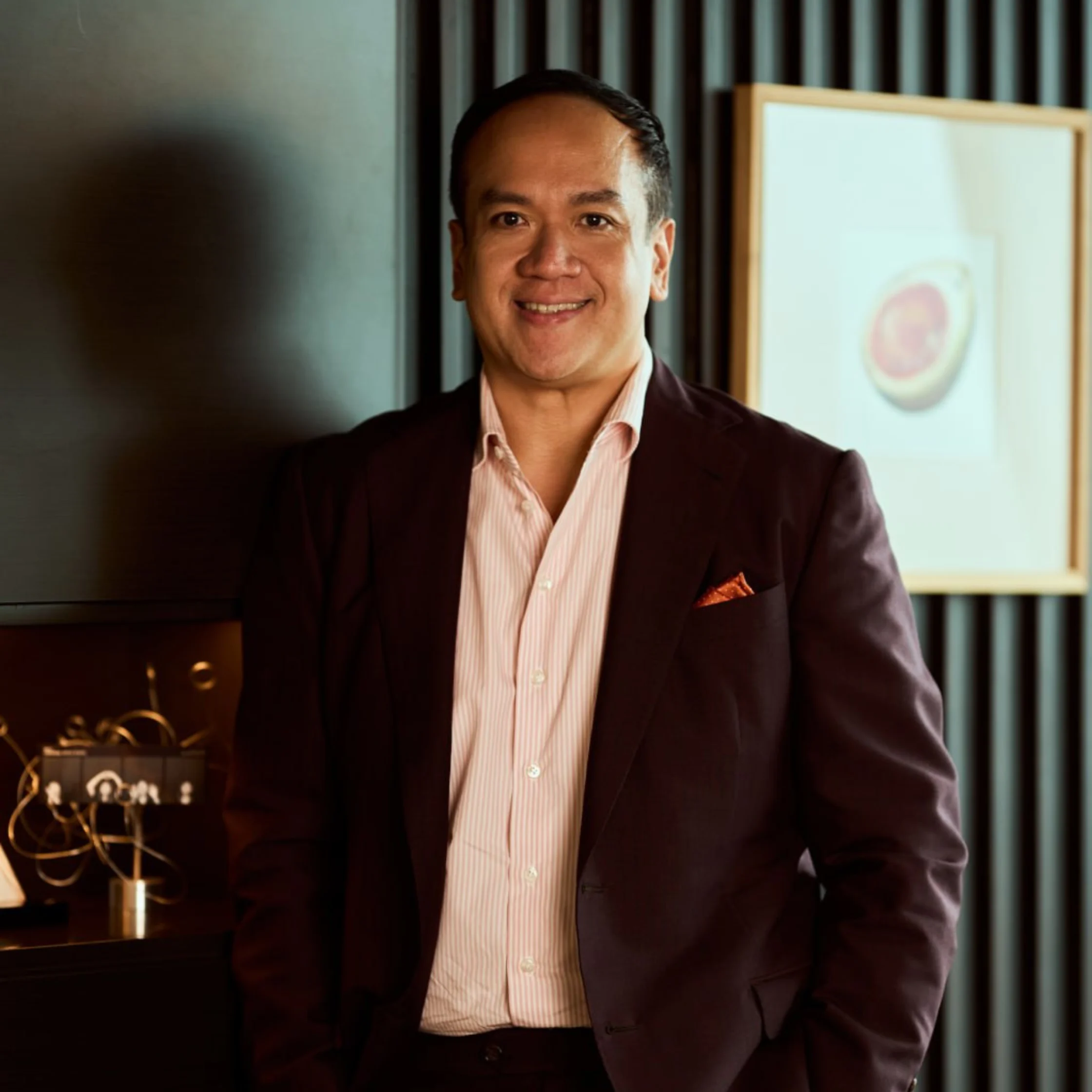 ramen yushoken cofounder ryan cruz