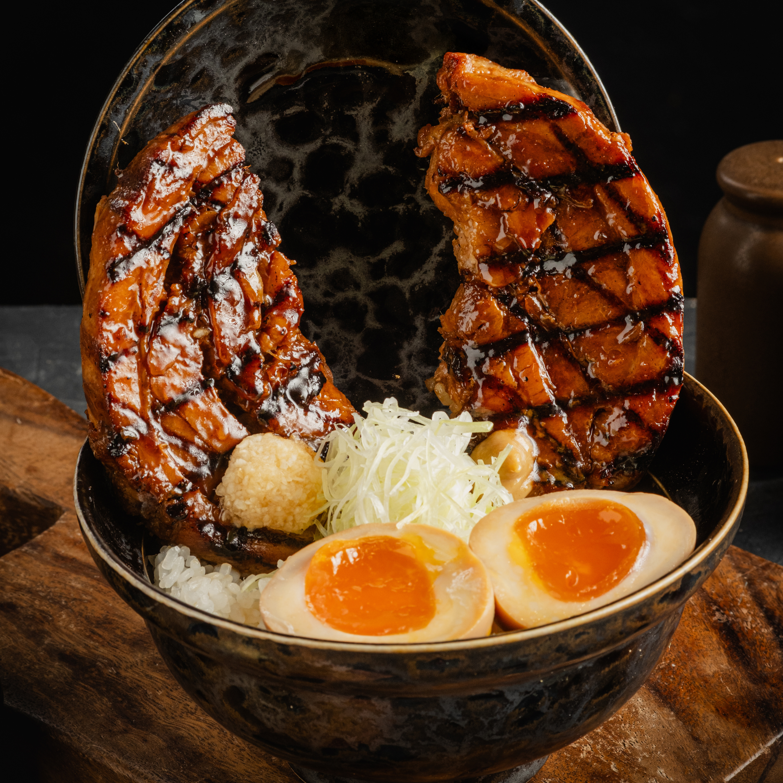 ramen yushoken kakuni don