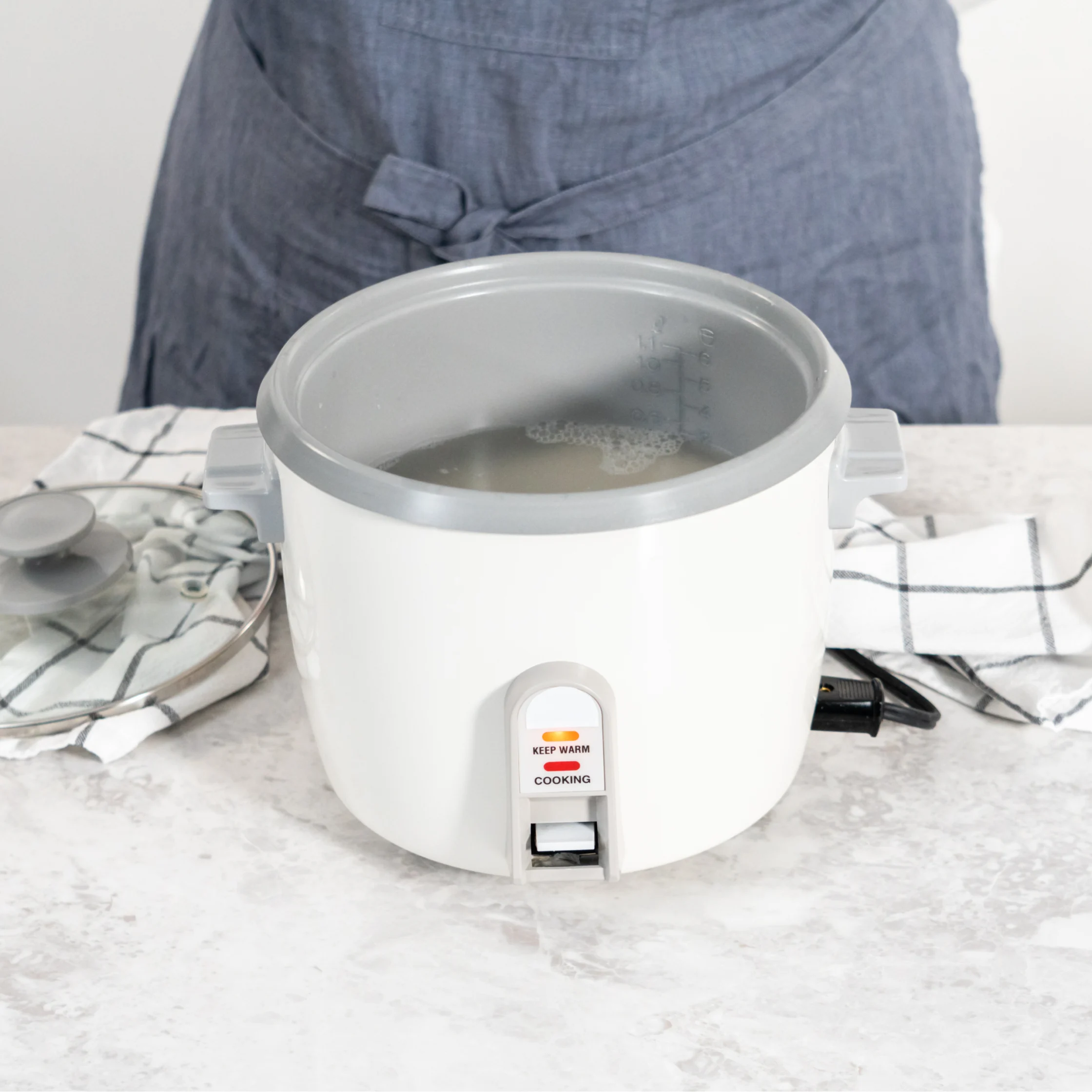 common rice cooking mistakes to avoid for perfect and fluffy rice