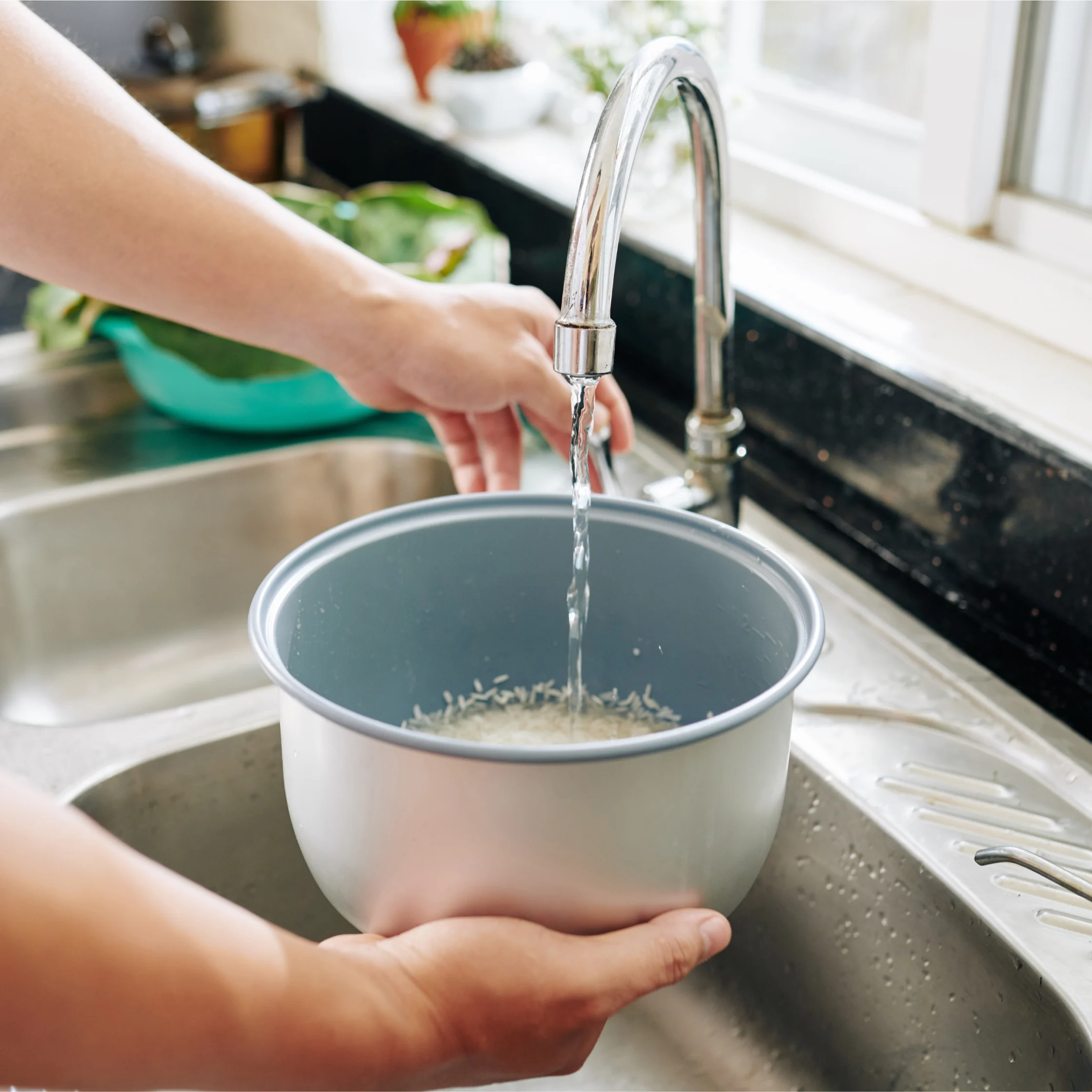 common rice cooking mistakes to avoid for perfect and fluffy rice