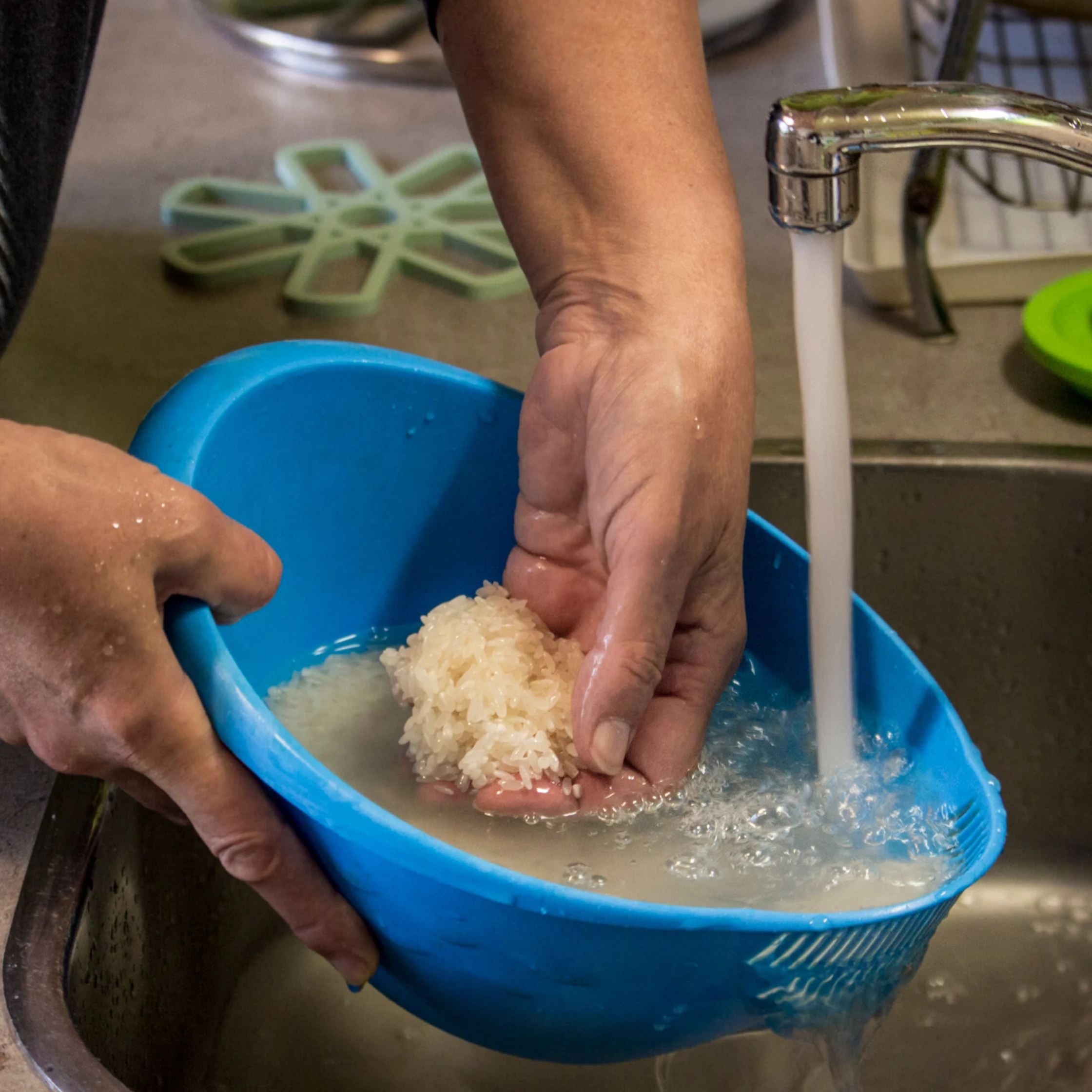 common rice cooking mistakes to avoid for perfect and fluffy rice