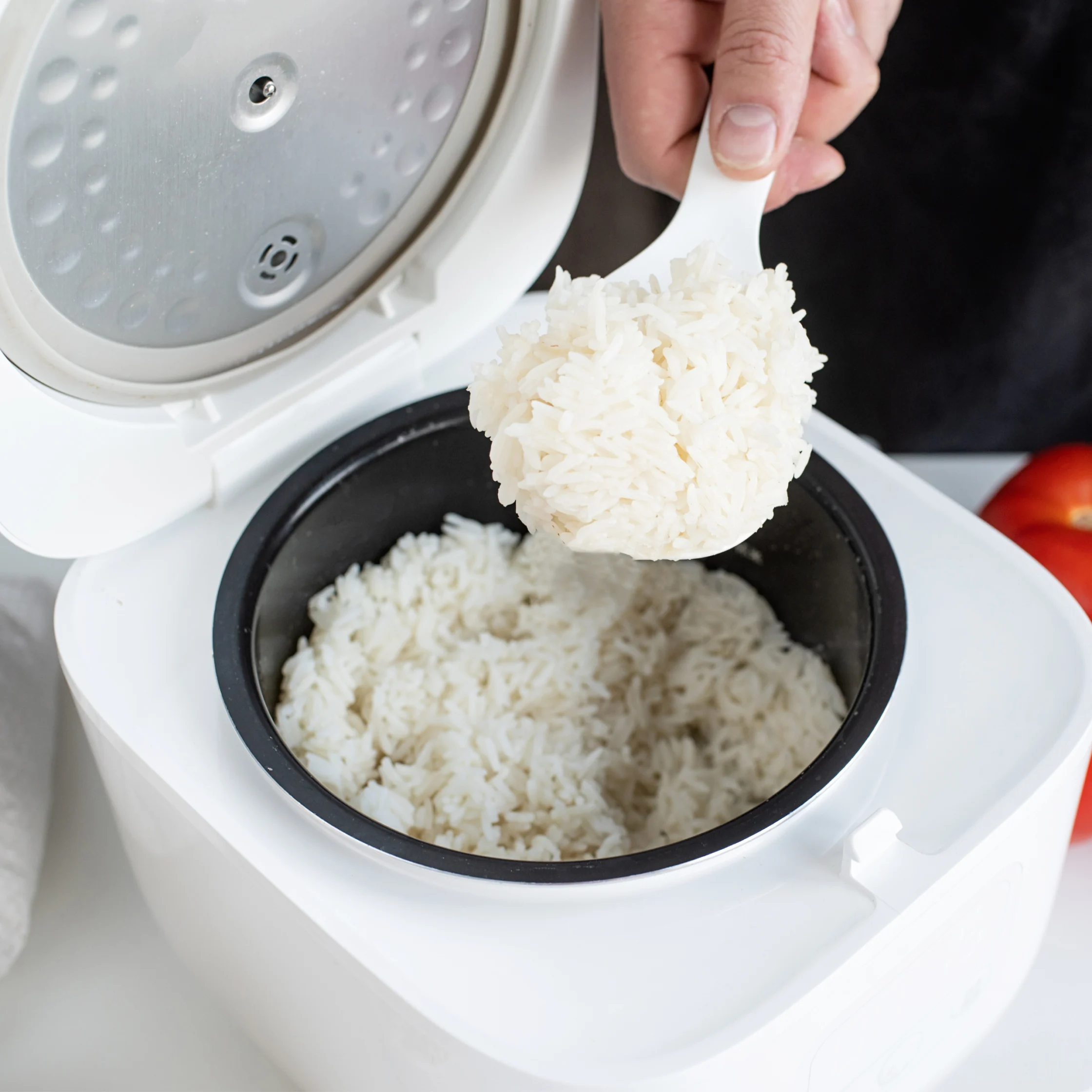 common rice cooking mistakes to avoid for perfect and fluffy rice