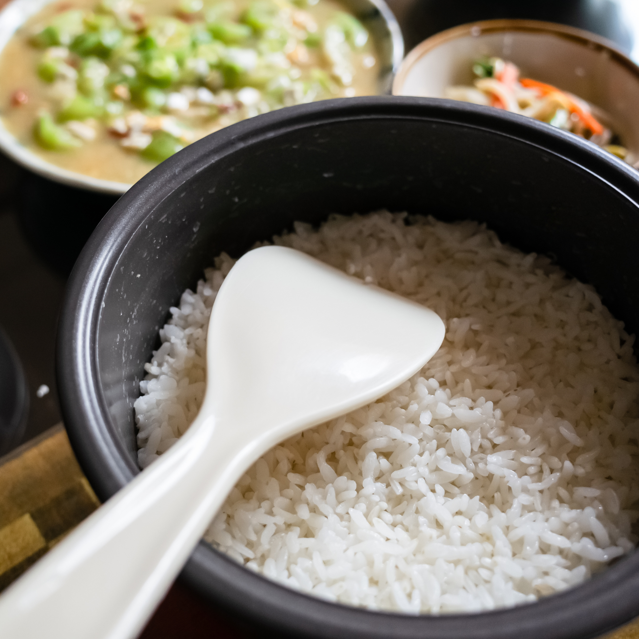 common rice cooking mistakes to avoid for perfect and fluffy rice