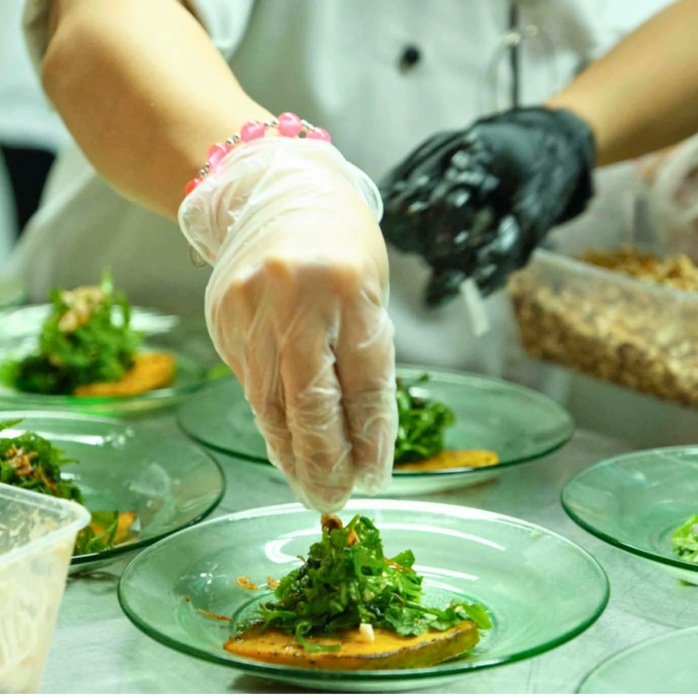 apnay uba collaboration 4 chefs tina legarda miko calo rhea rizzo bettina arguelles