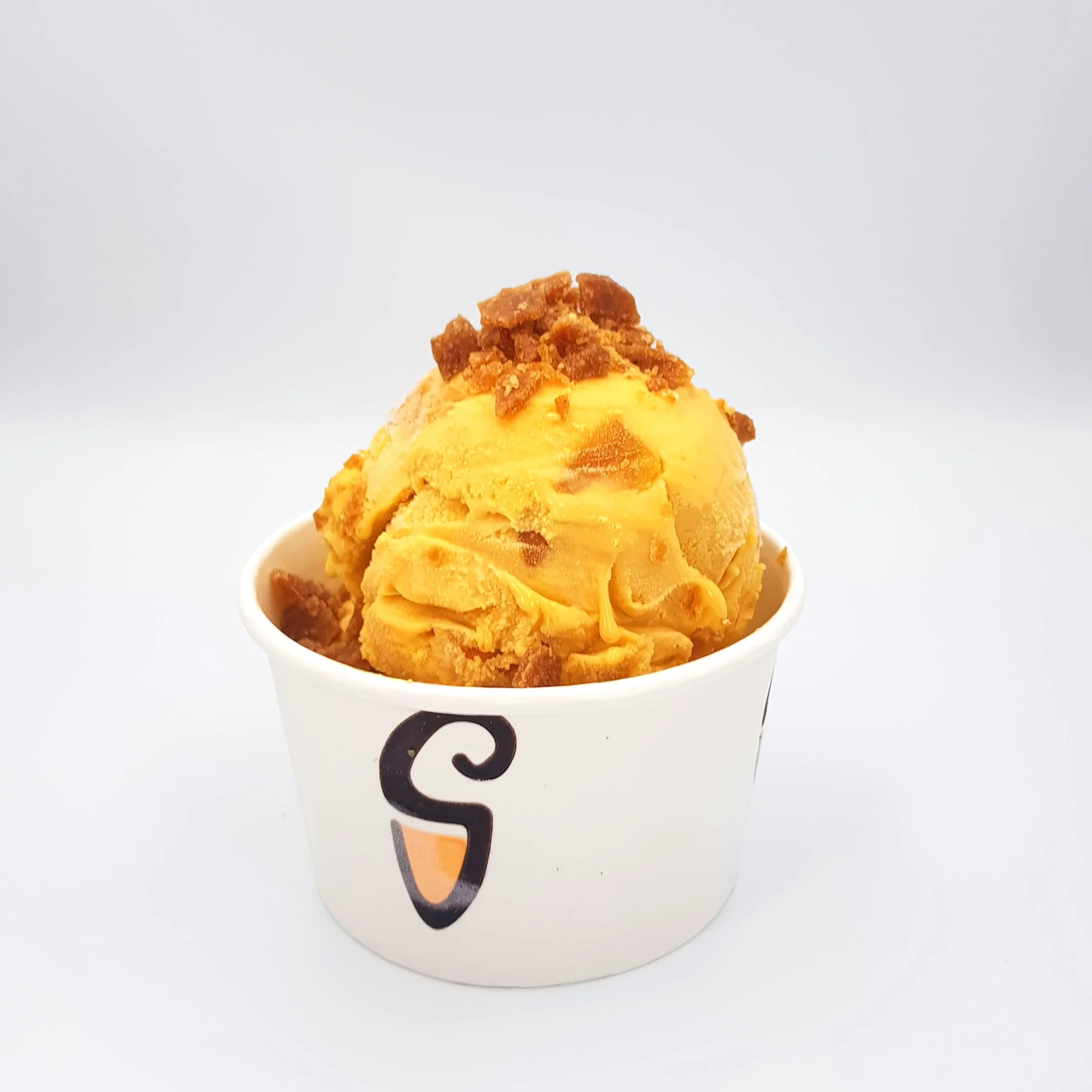 sebastians ice cream camote cute