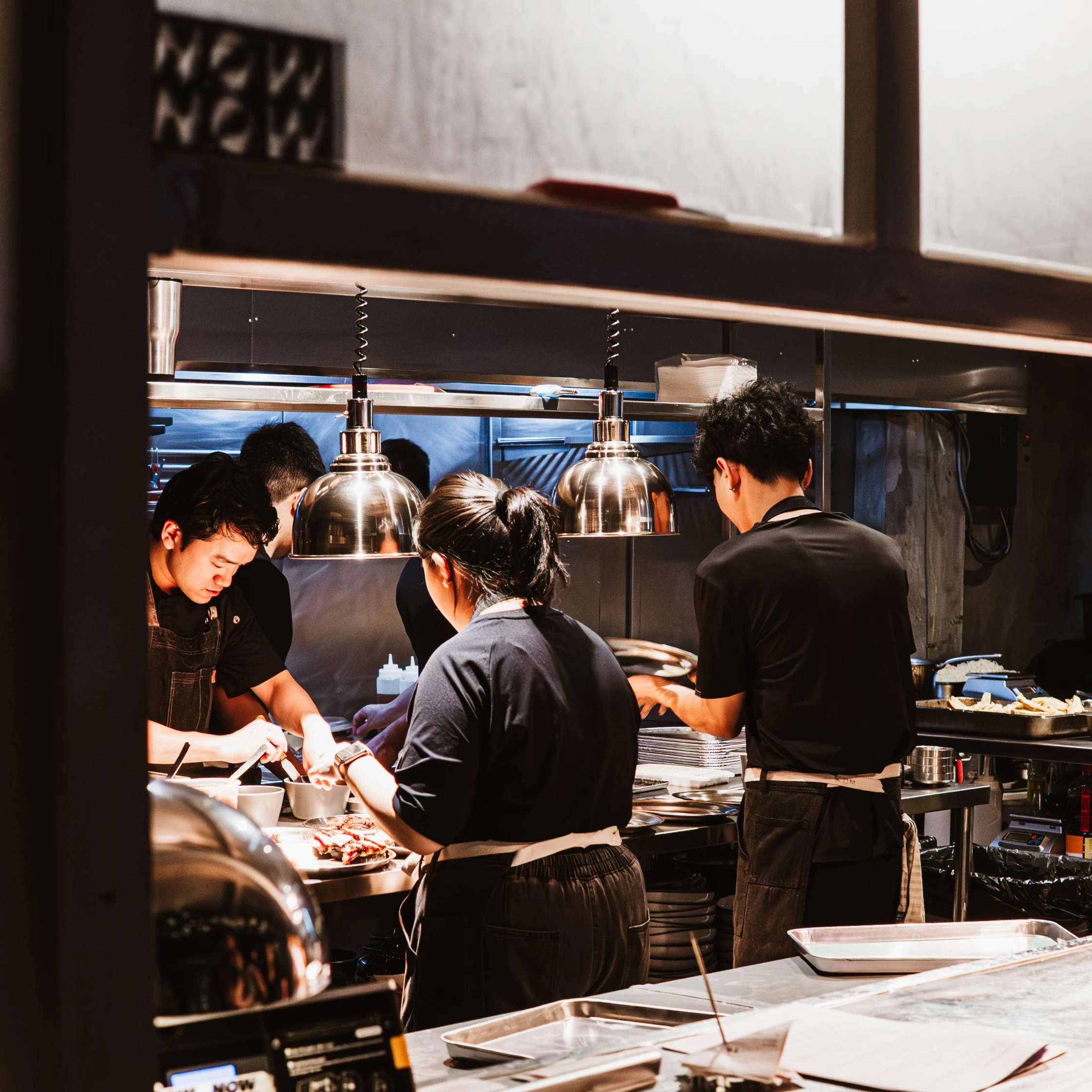 the black dog renown now now with miguel uy