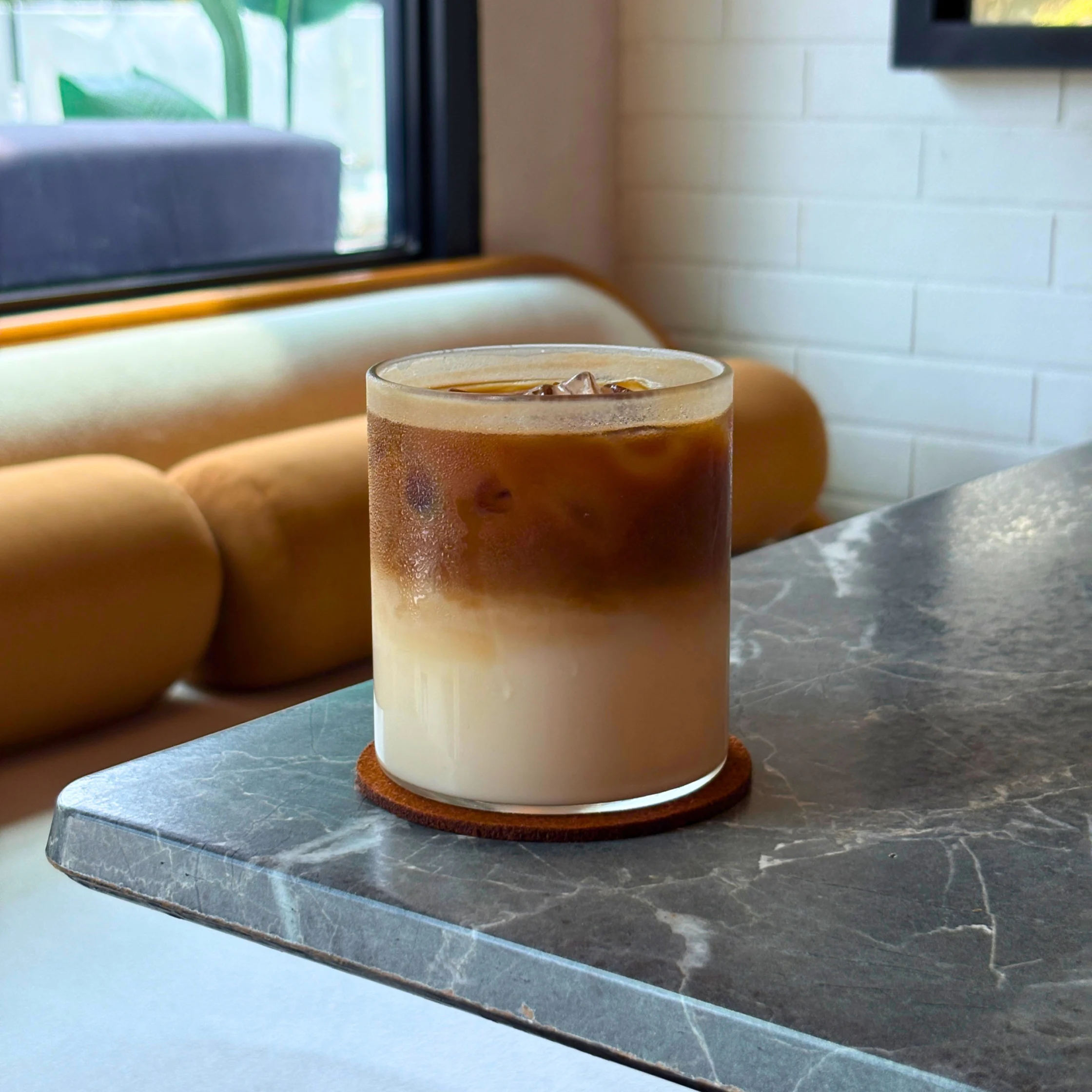 the manila baker latte