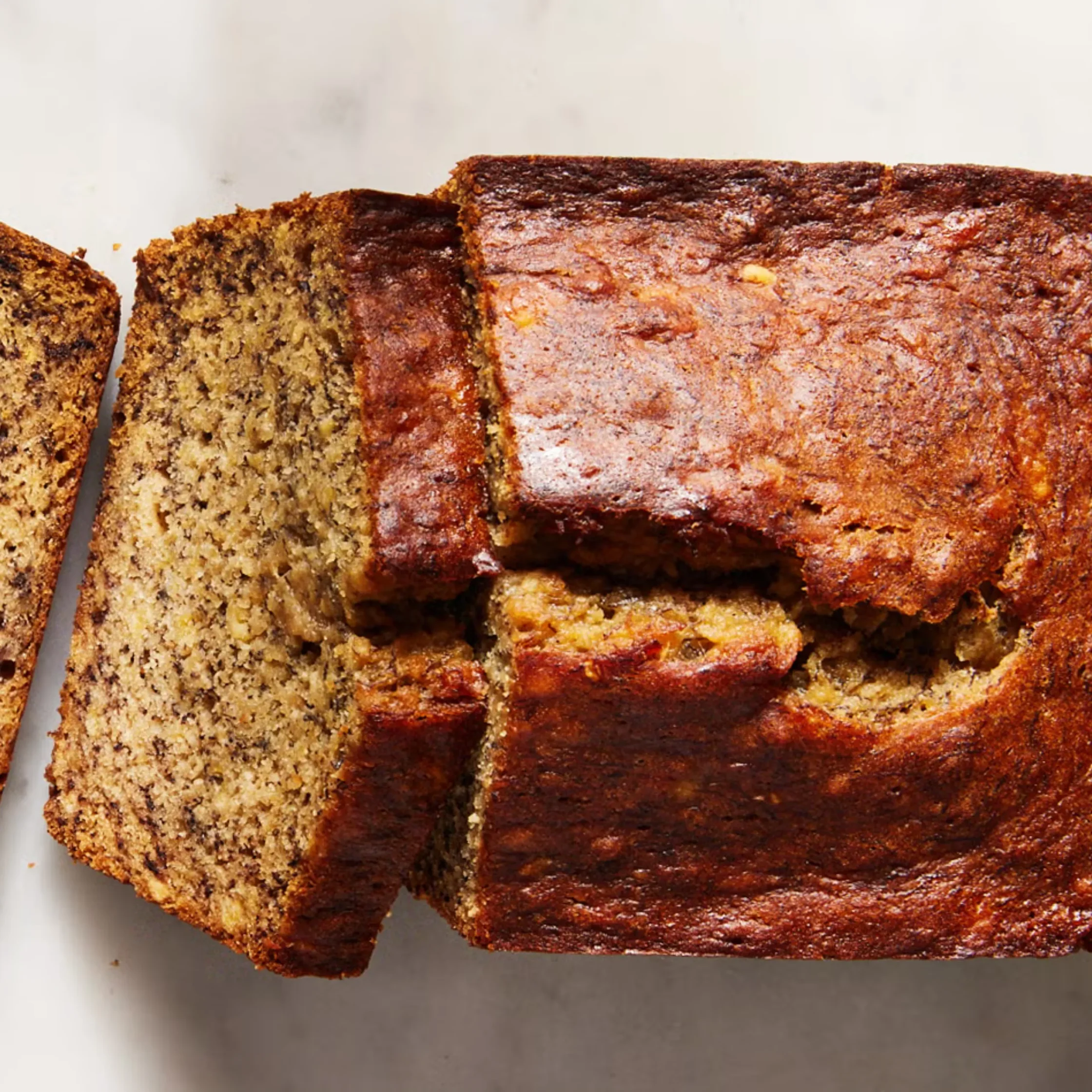 Banana Bread 6