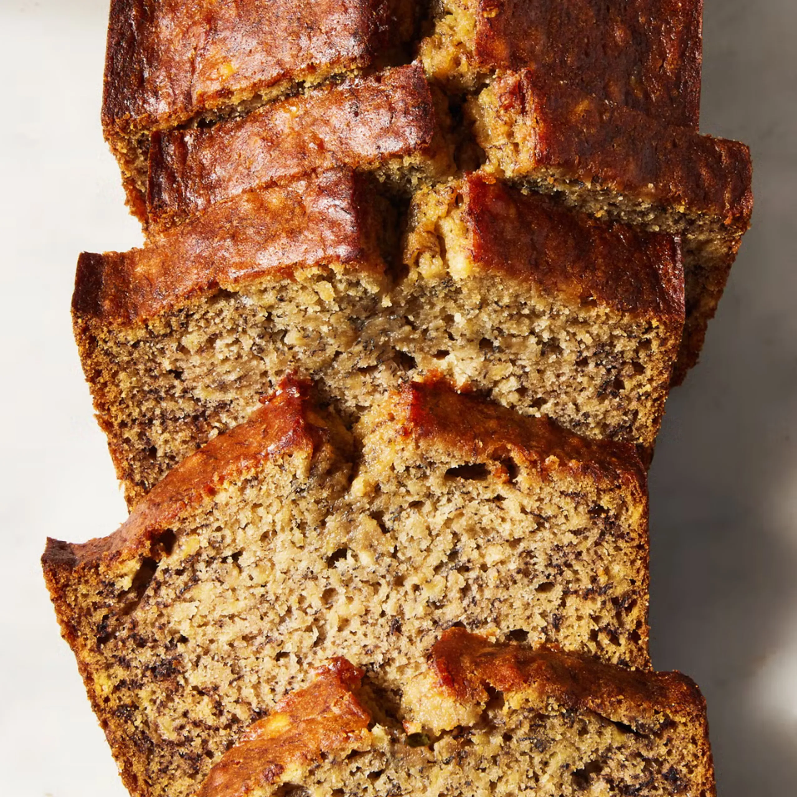Banana Bread END