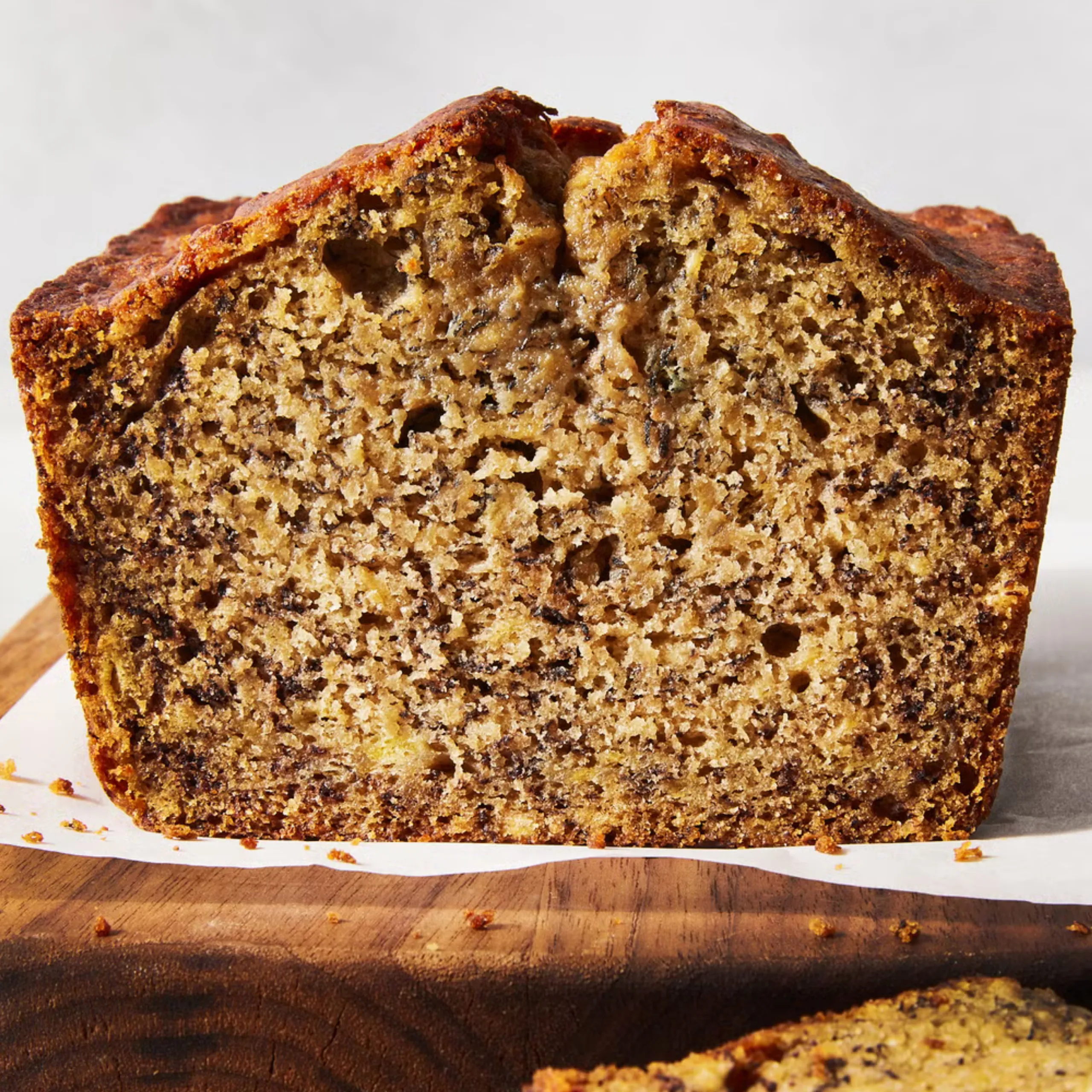 Banana Bread MAIN