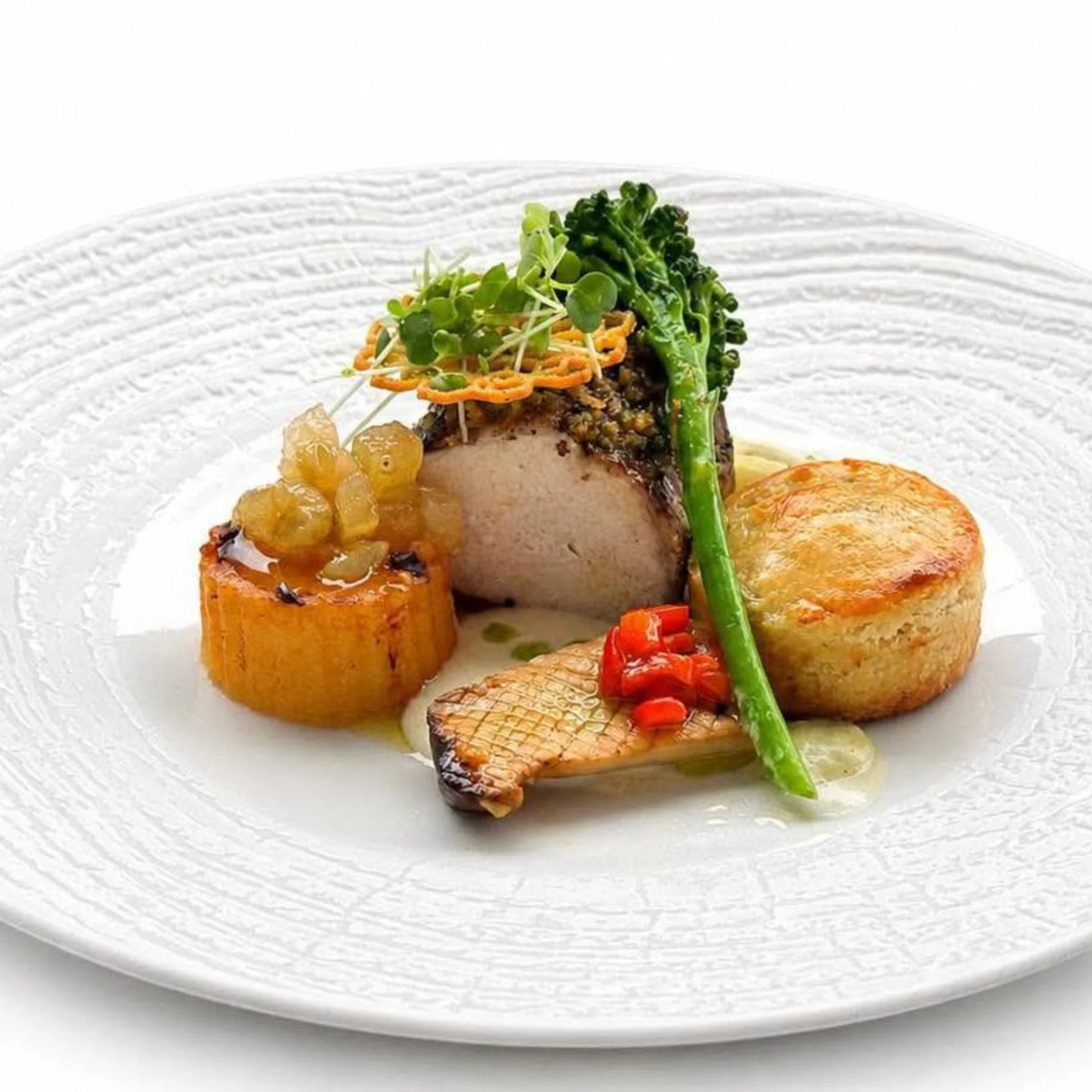 Best Chef of the Year chef John Carlo Palacol Entry at PCC_2