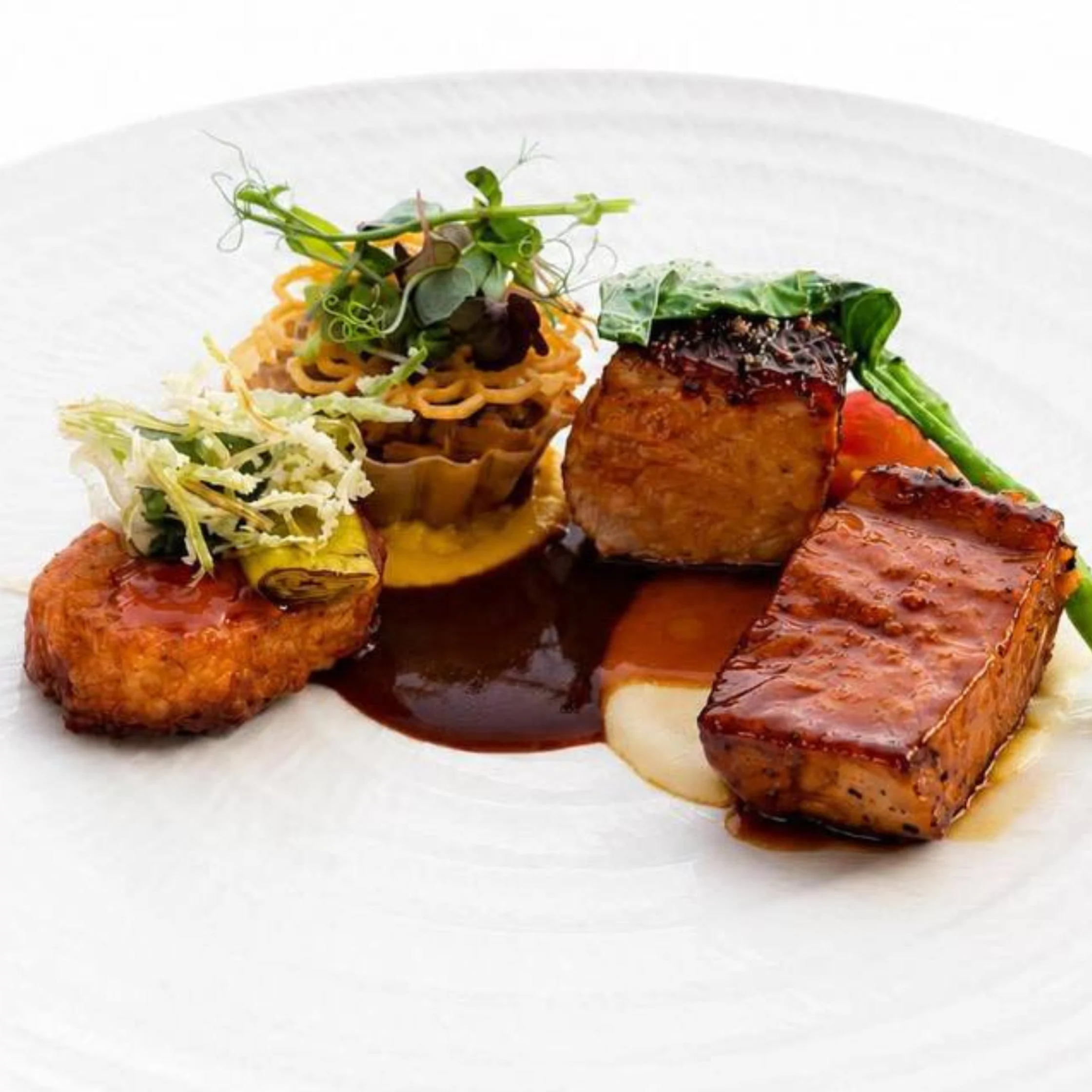 Best Chef of the Year chef John Carlo Palacol Entry at PCC_3