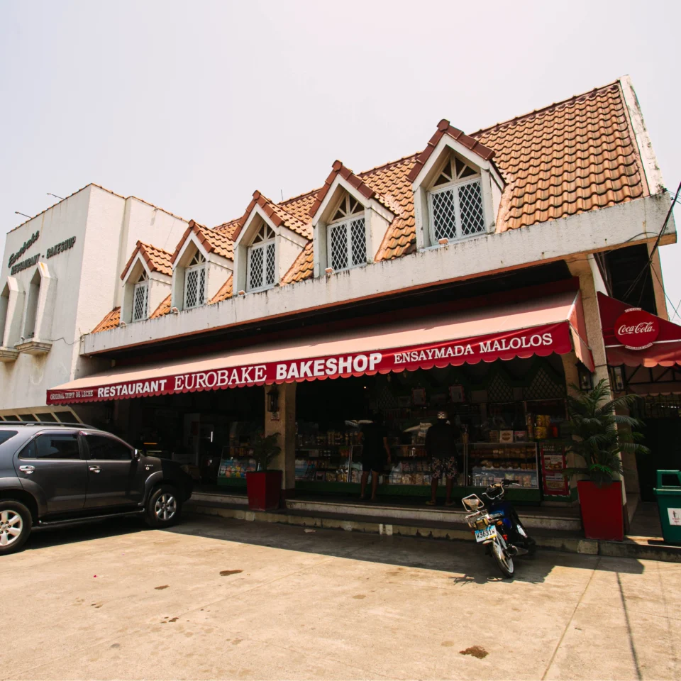 eurobake in bulacan